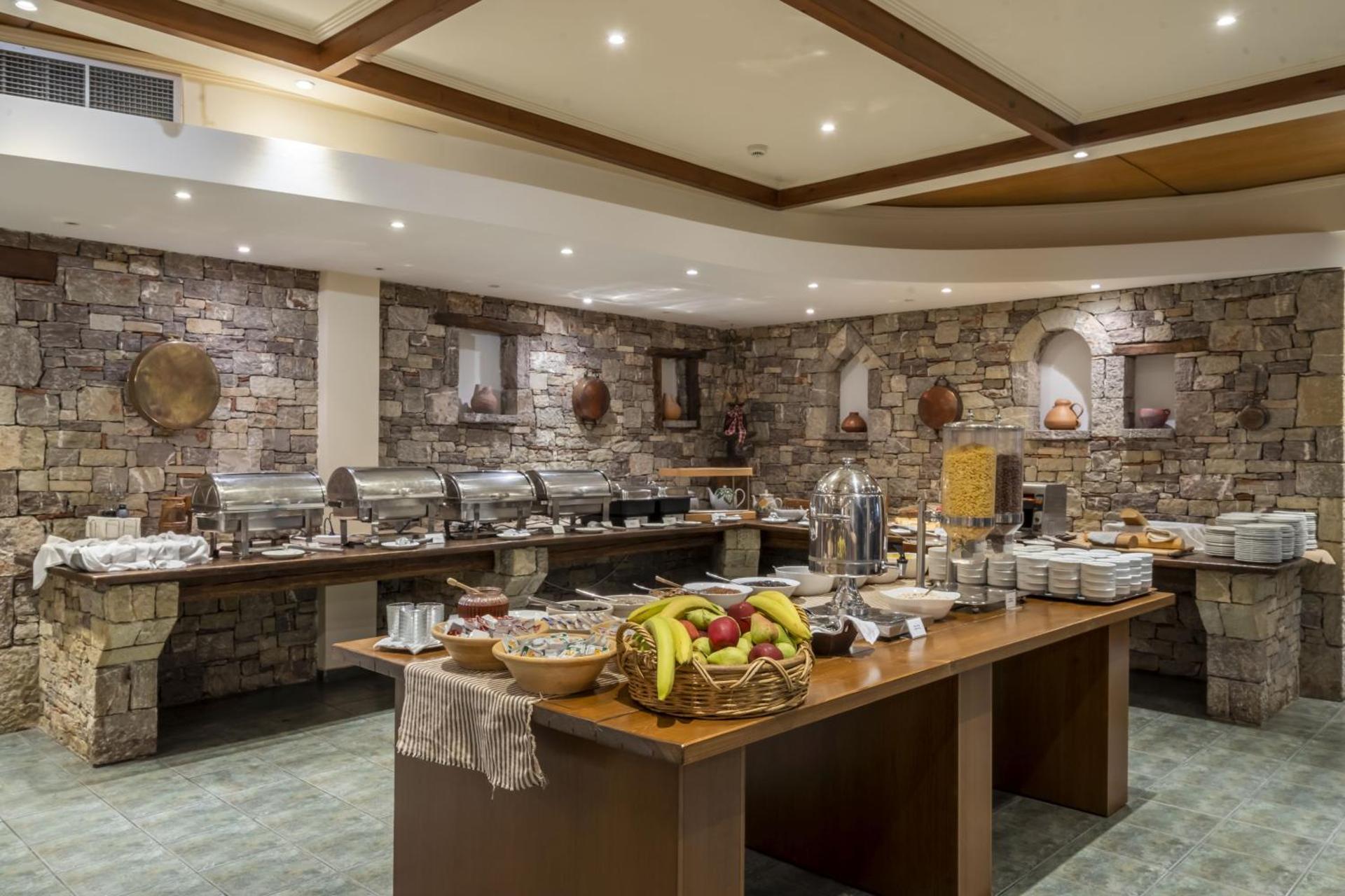 Anemolia Mountain Resort - Photo 199