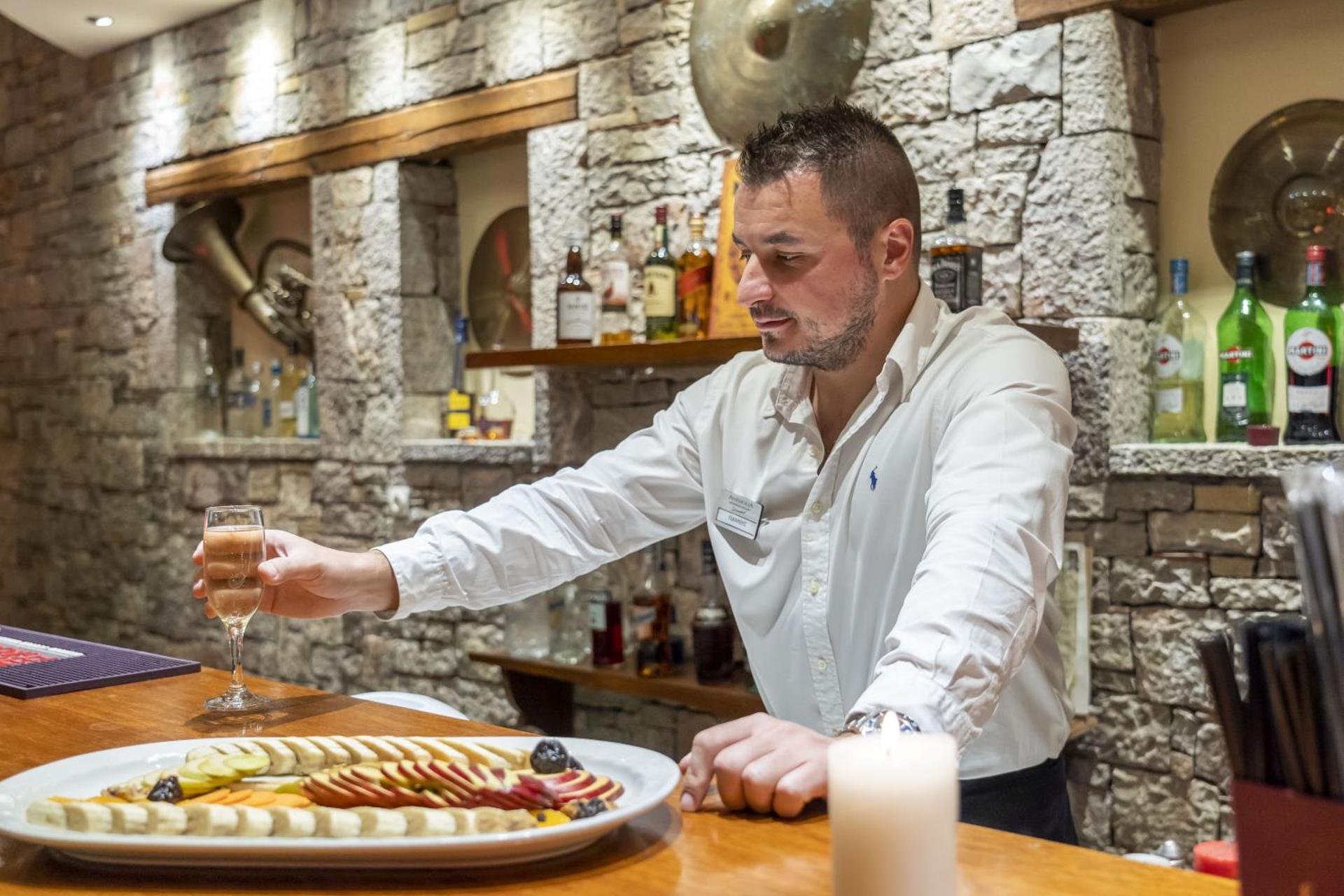 Anemolia Mountain Resort - Photo 201