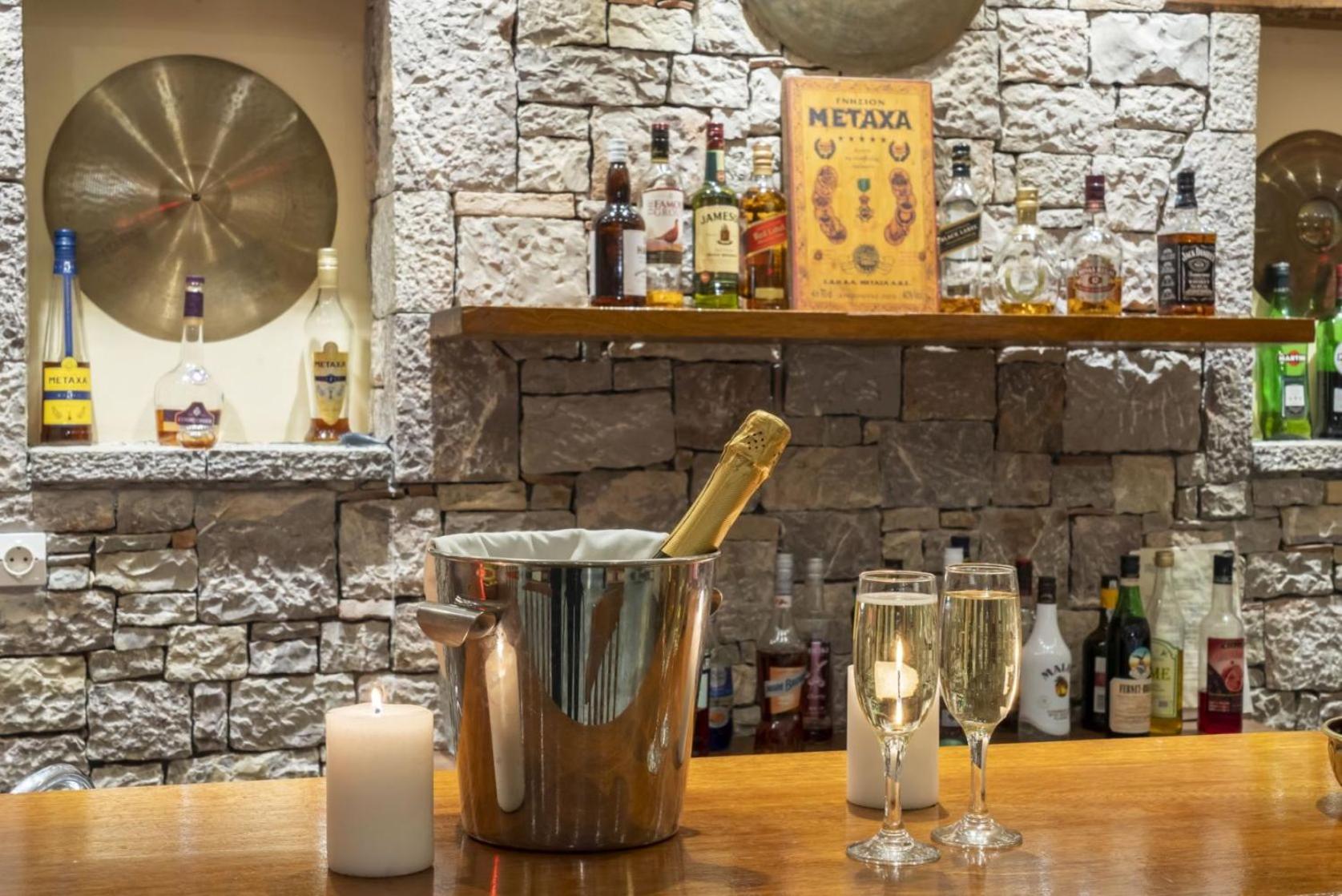 Anemolia Mountain Resort - Photo 202