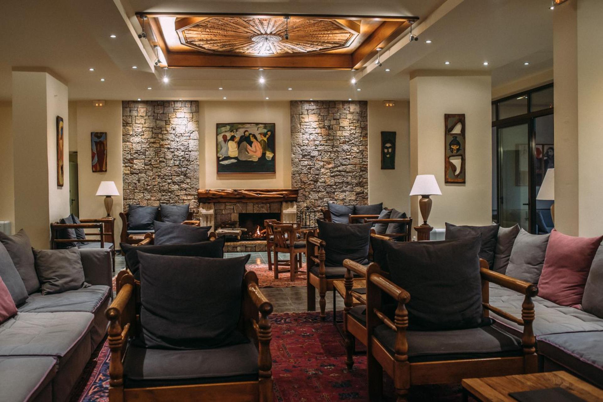 Anemolia Mountain Resort - Photo 194