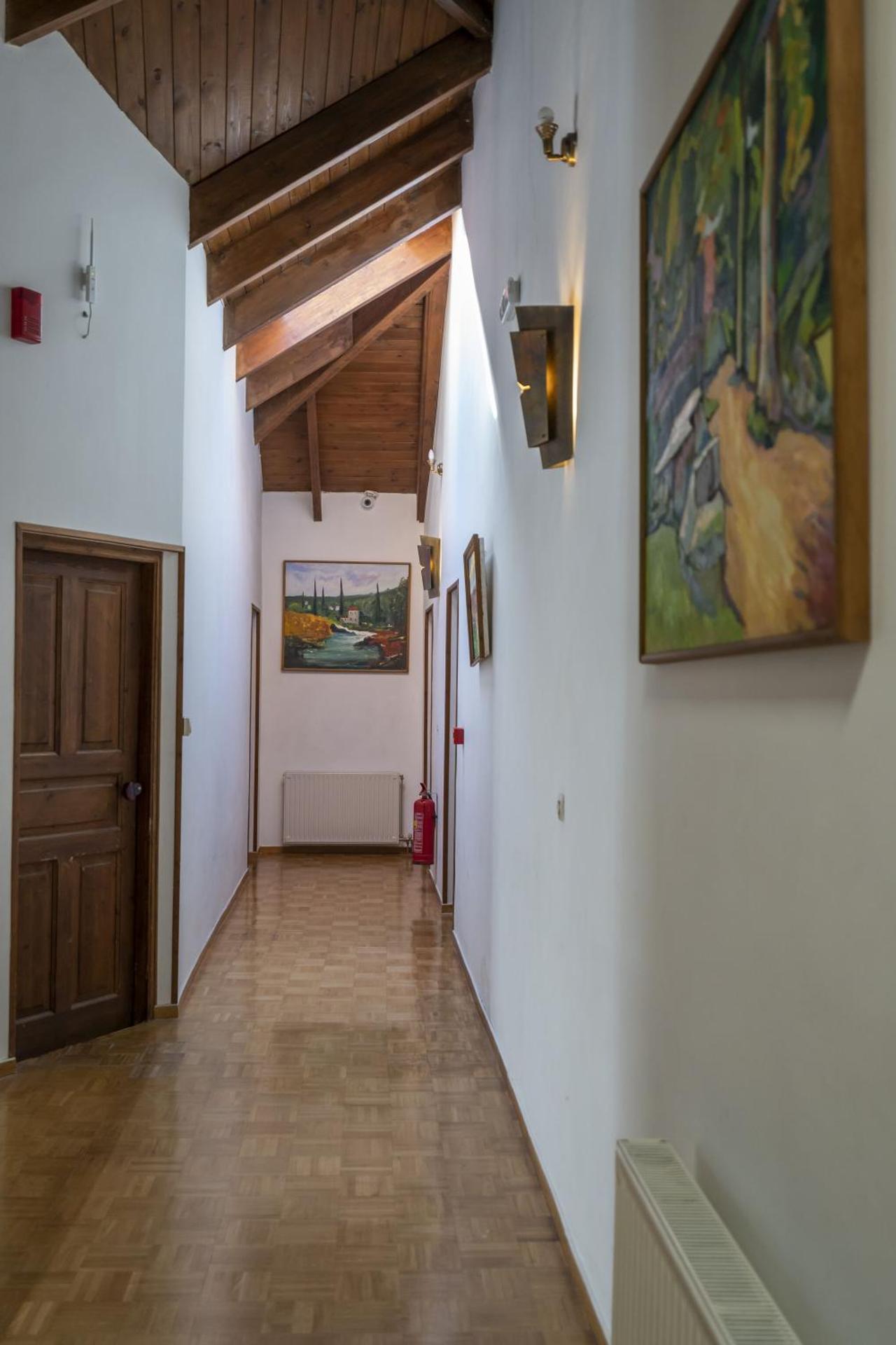 Anemolia Mountain Resort - Photo 36