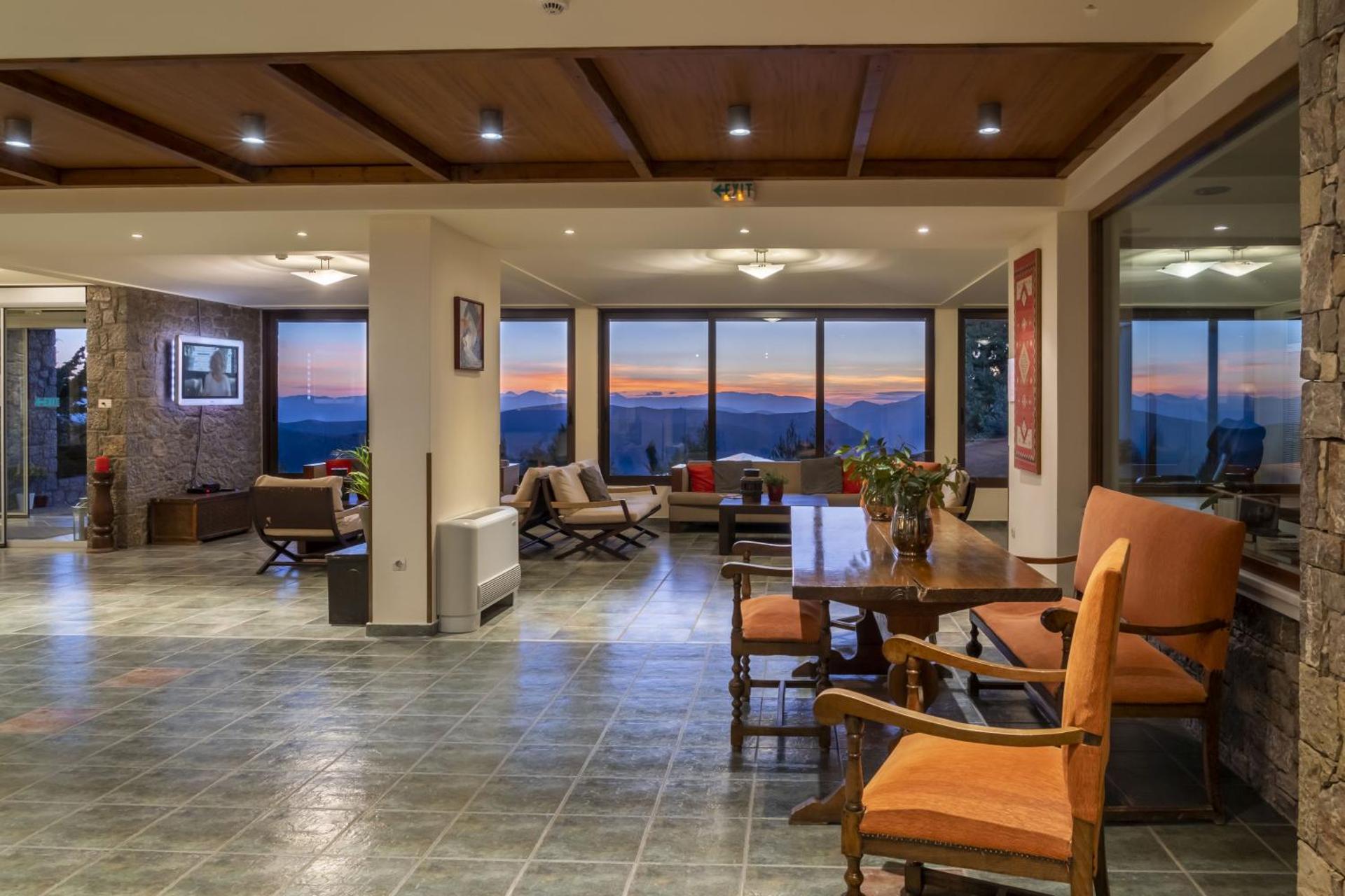 Anemolia Mountain Resort - Photo 37