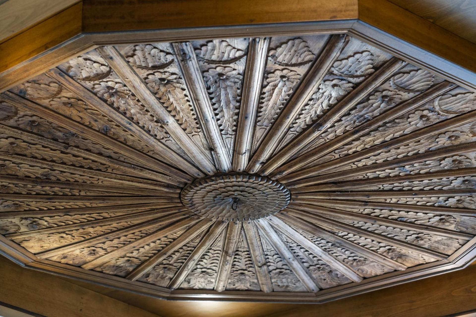 Anemolia Mountain Resort - Photo 43