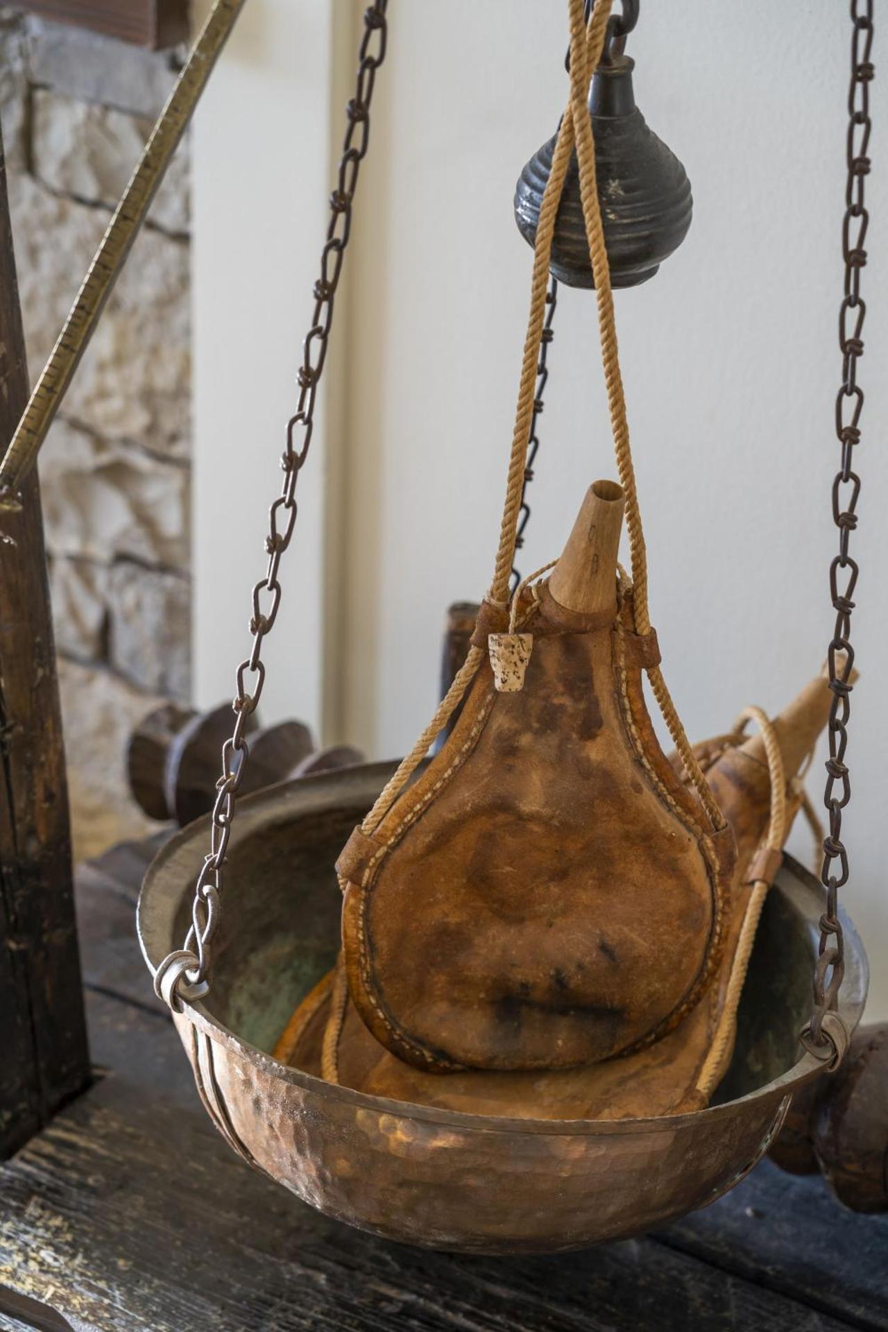 Anemolia Mountain Resort - Photo 45