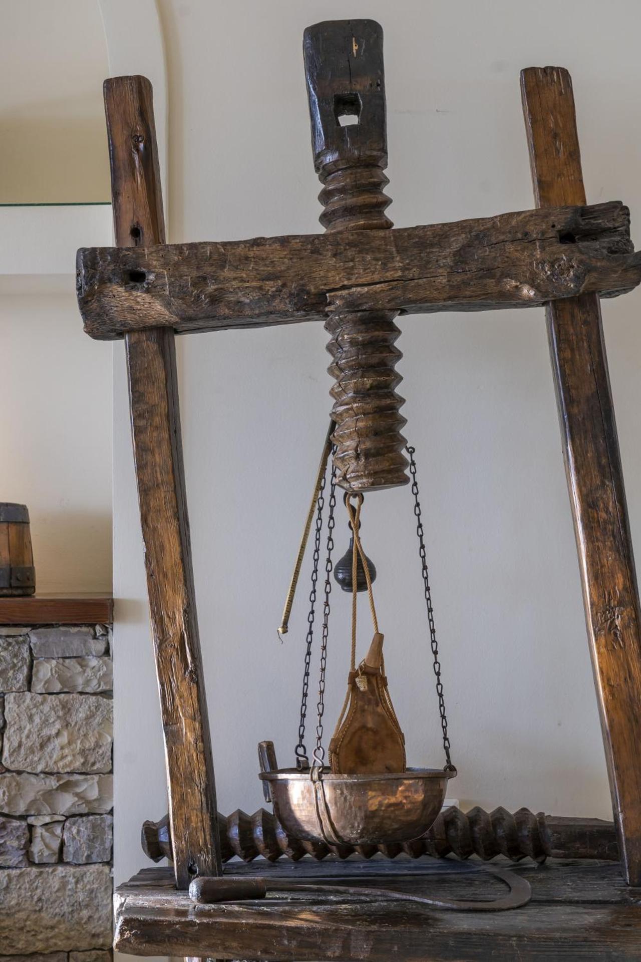 Anemolia Mountain Resort - Photo 182