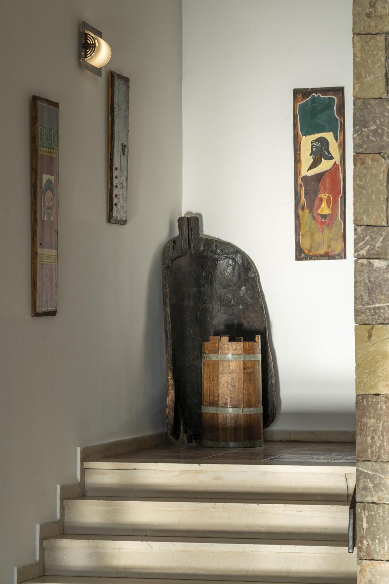 Anemolia Mountain Resort - Photo 183