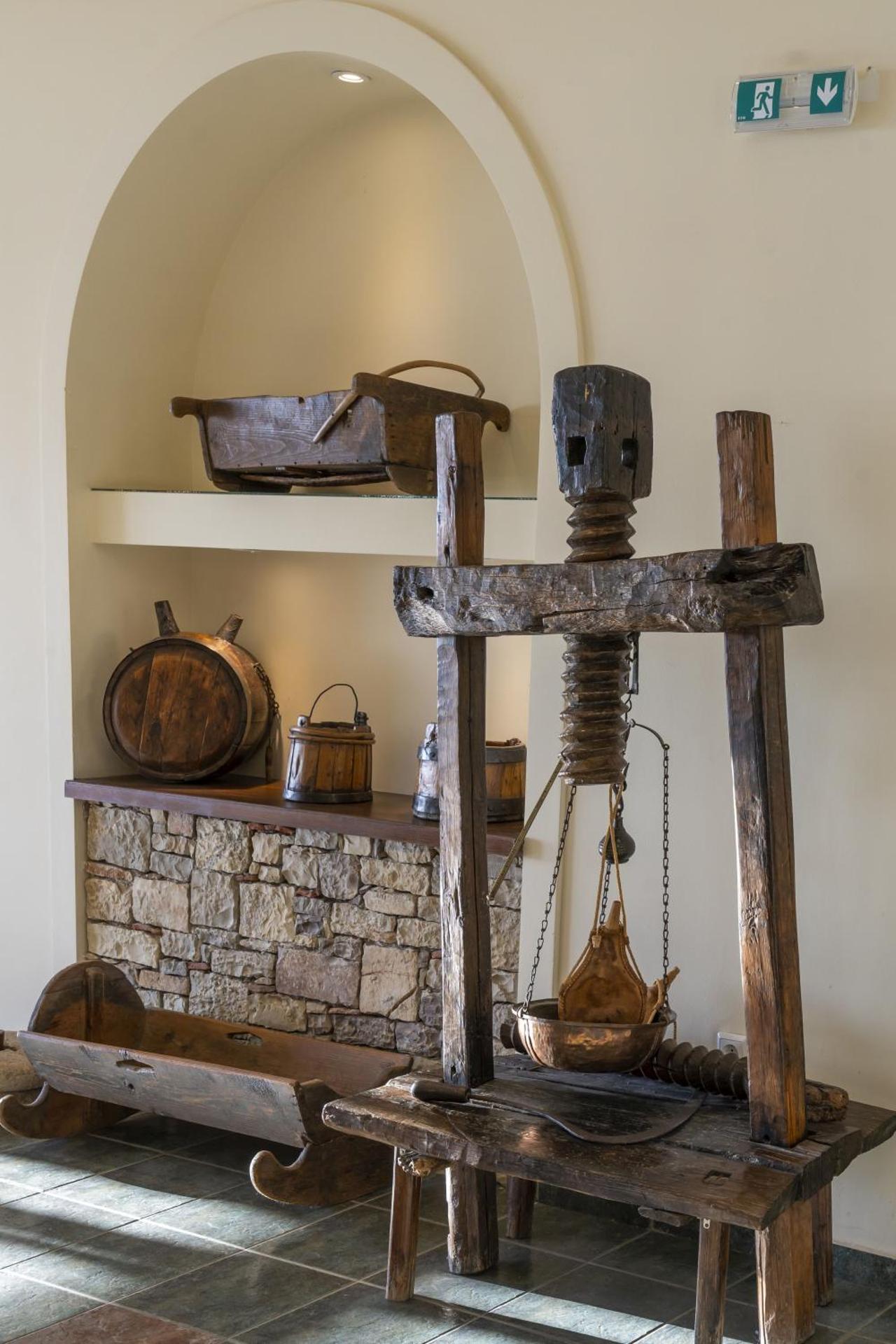 Anemolia Mountain Resort - Photo 184