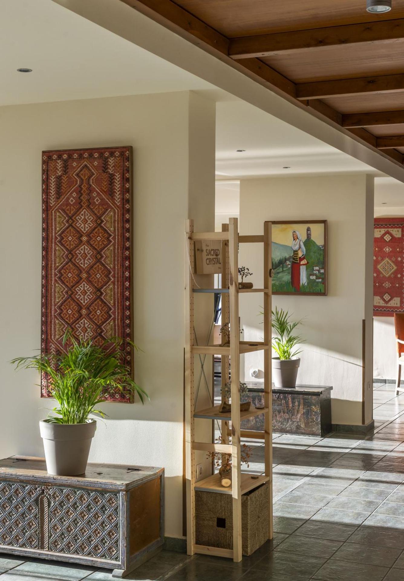 Anemolia Mountain Resort - Photo 187