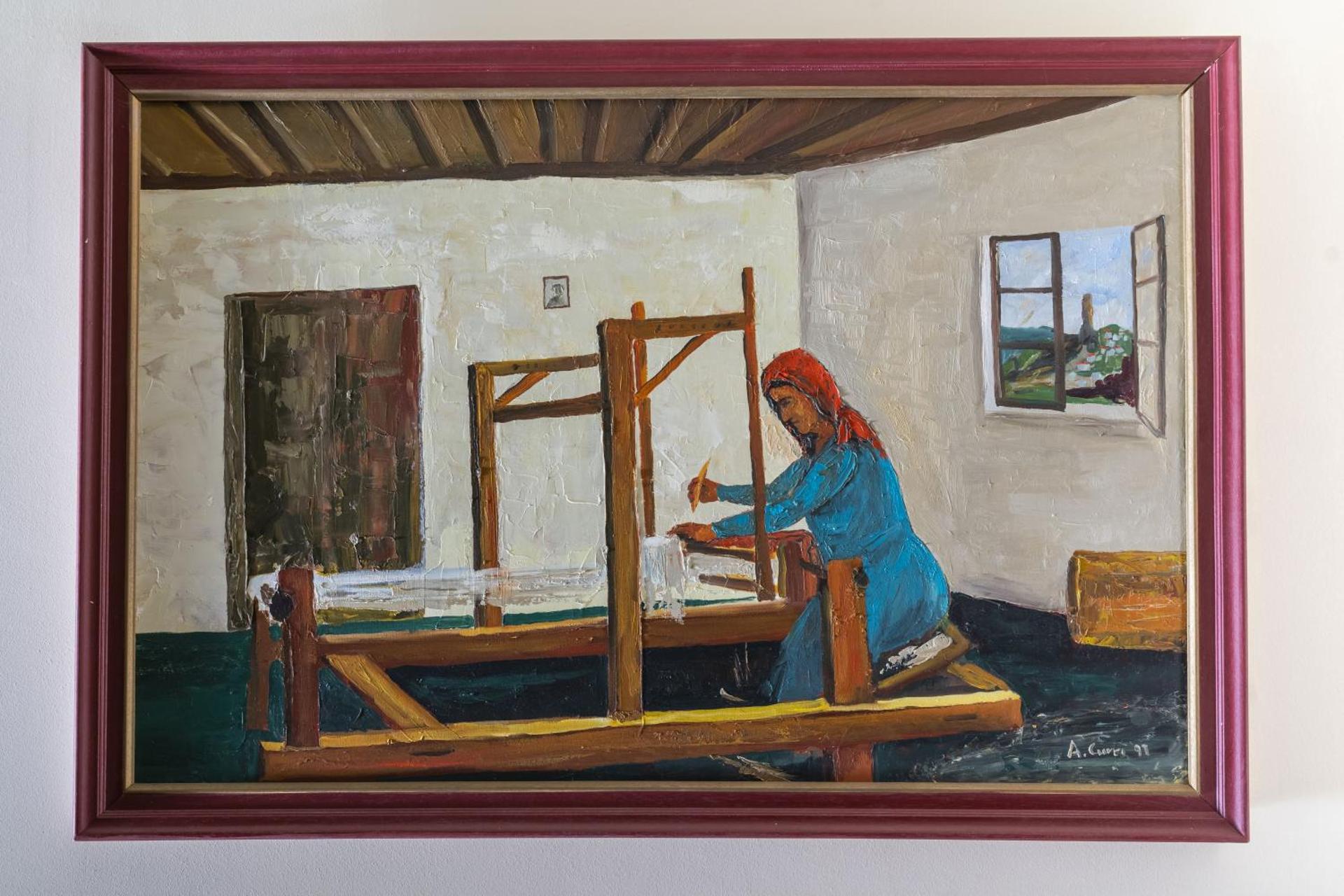 Anemolia Mountain Resort - Photo 188