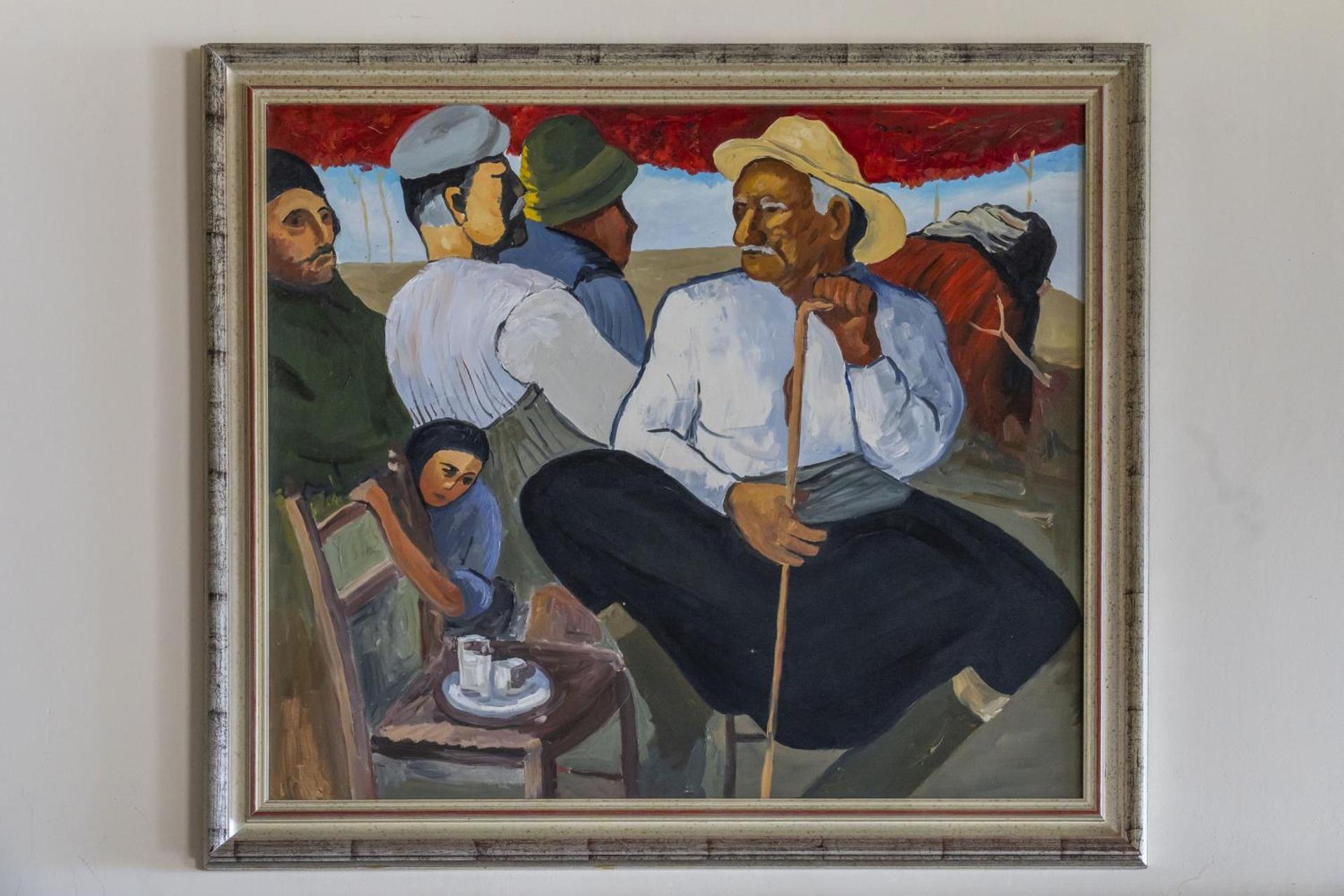 Anemolia Mountain Resort - Photo 189