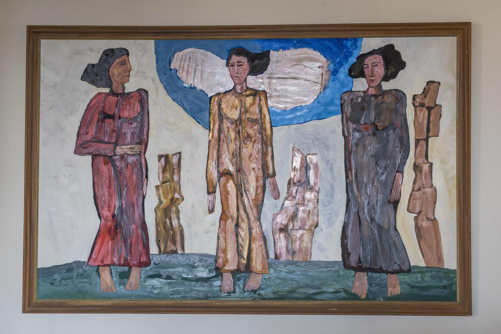 Anemolia Mountain Resort - Photo 190