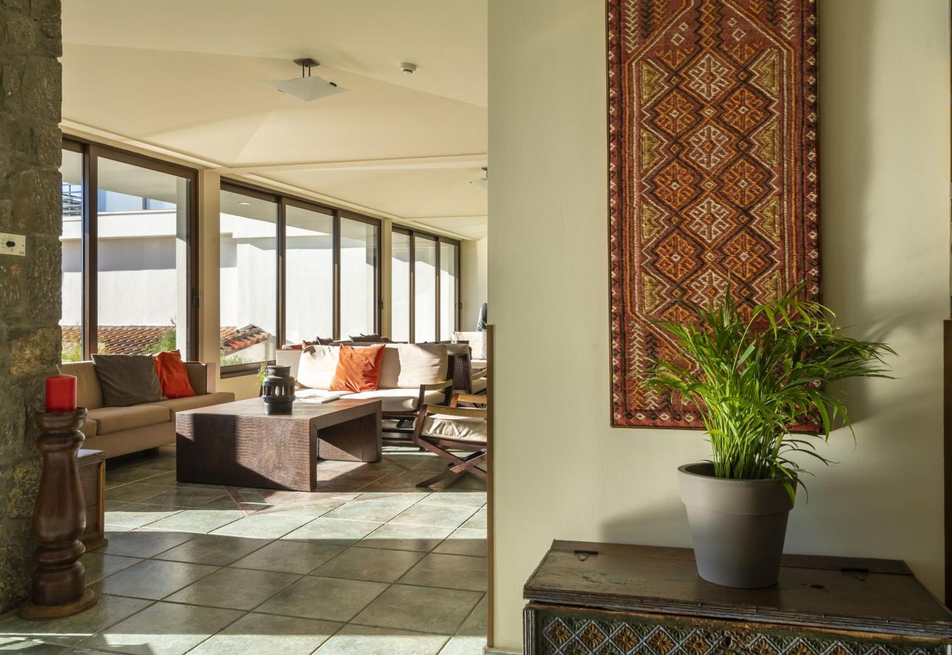 Anemolia Mountain Resort - Photo 191