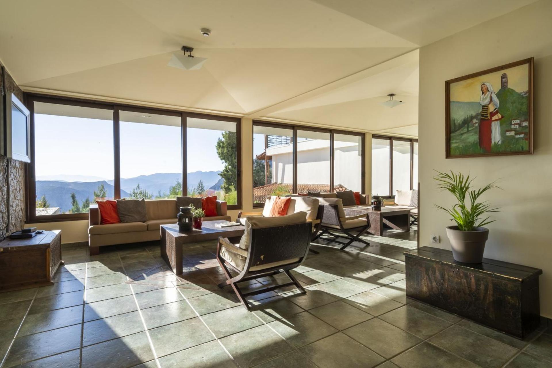 Anemolia Mountain Resort - Photo 192