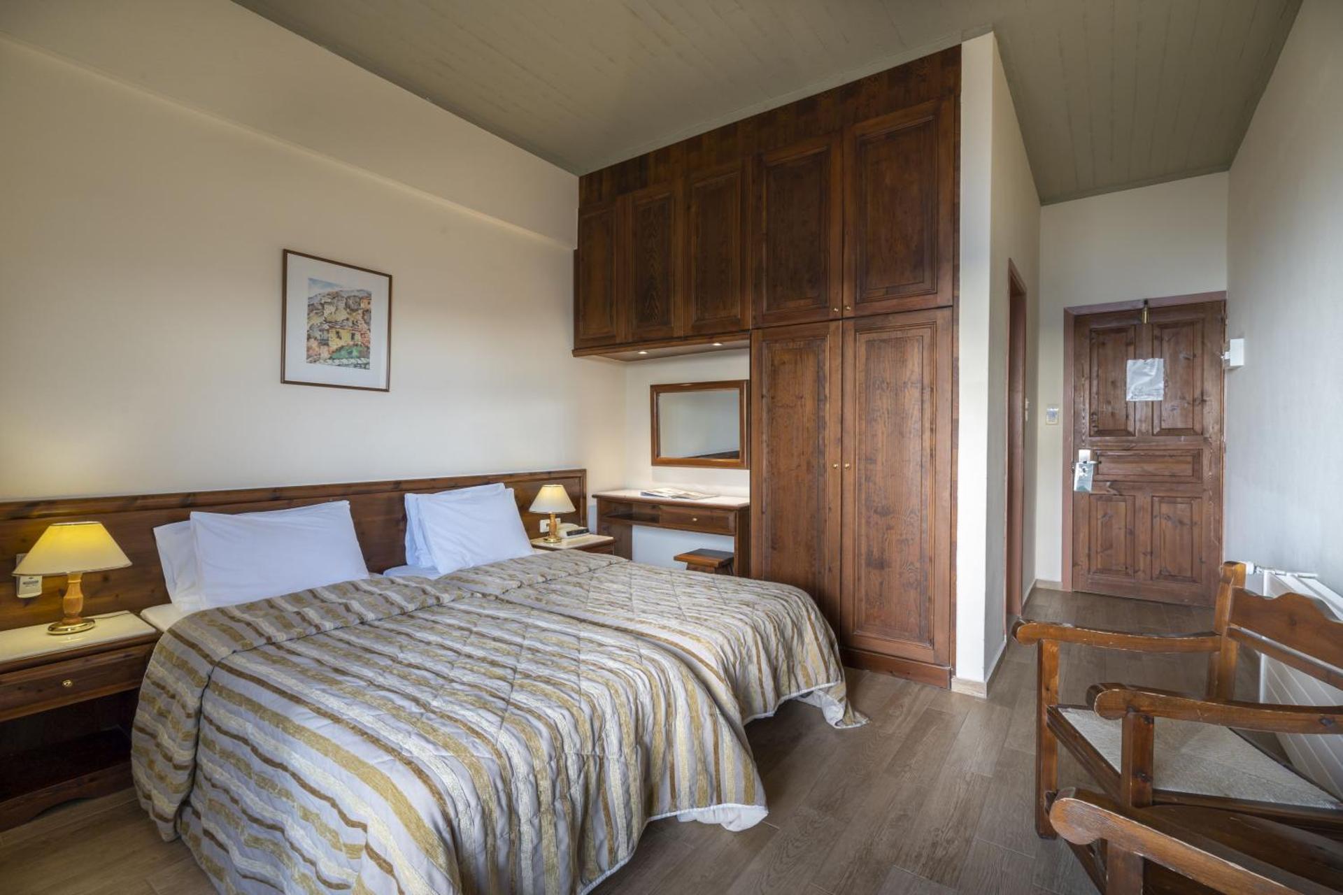 Anemolia Mountain Resort - Photo 27