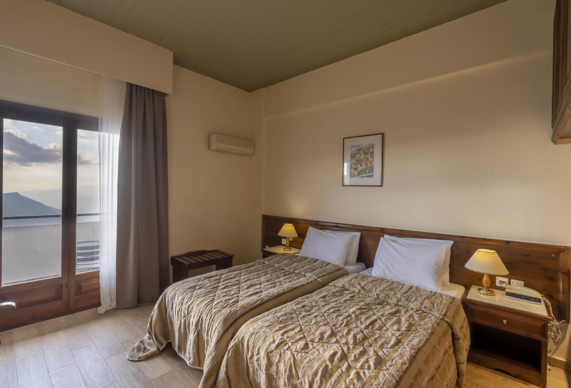 Anemolia Mountain Resort - Photo 28