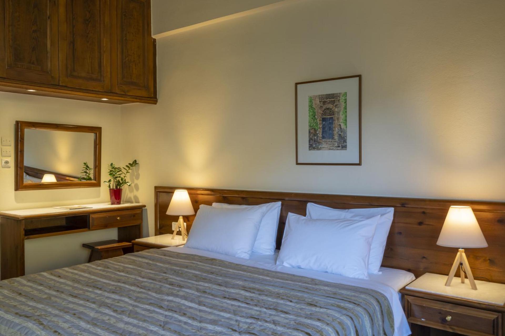 Anemolia Mountain Resort - Photo 32