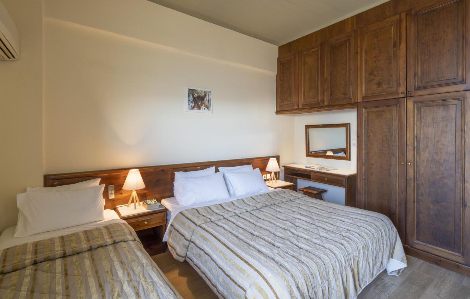 Anemolia Mountain Resort - Photo 33