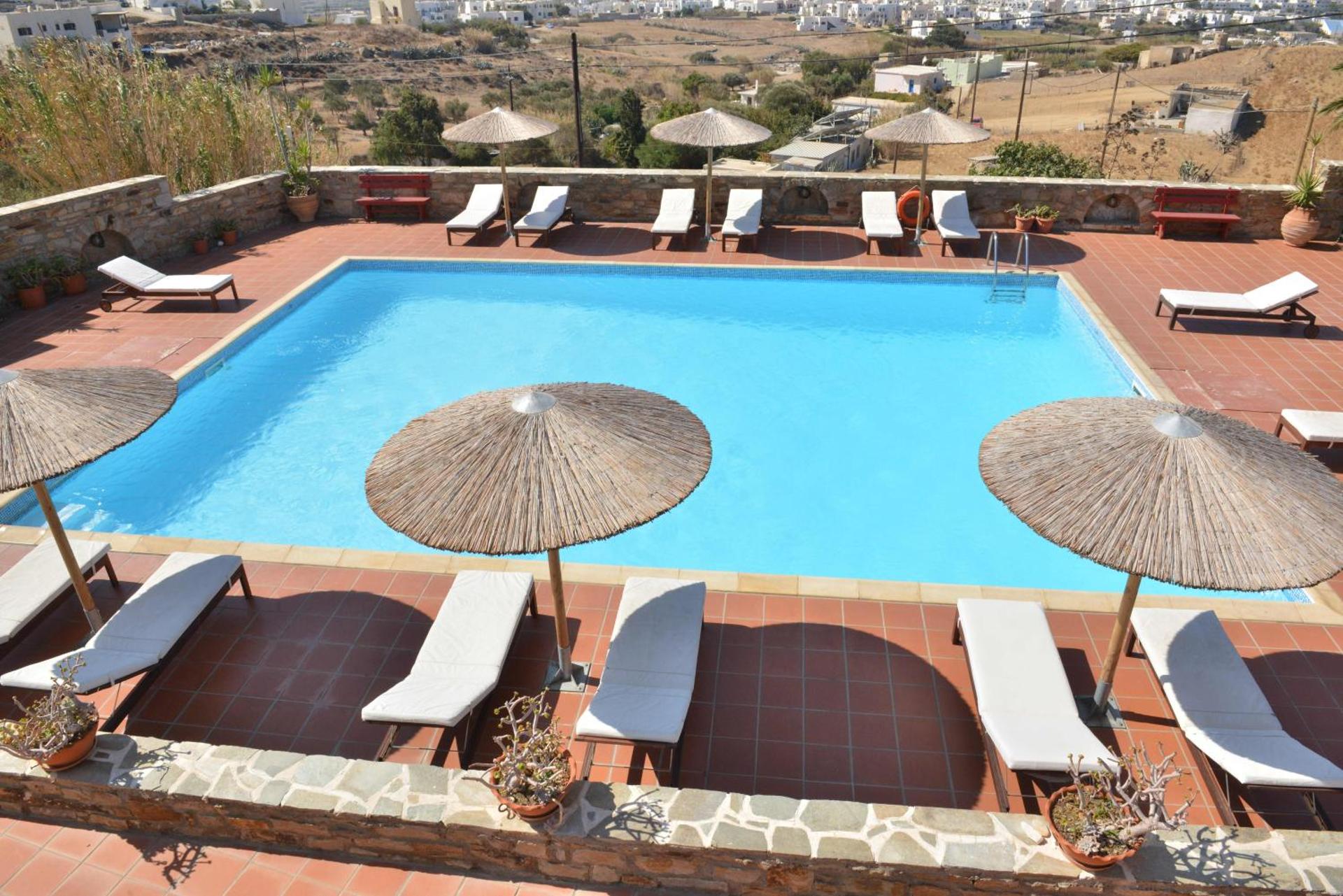 Paradisia Suites - Photo 14