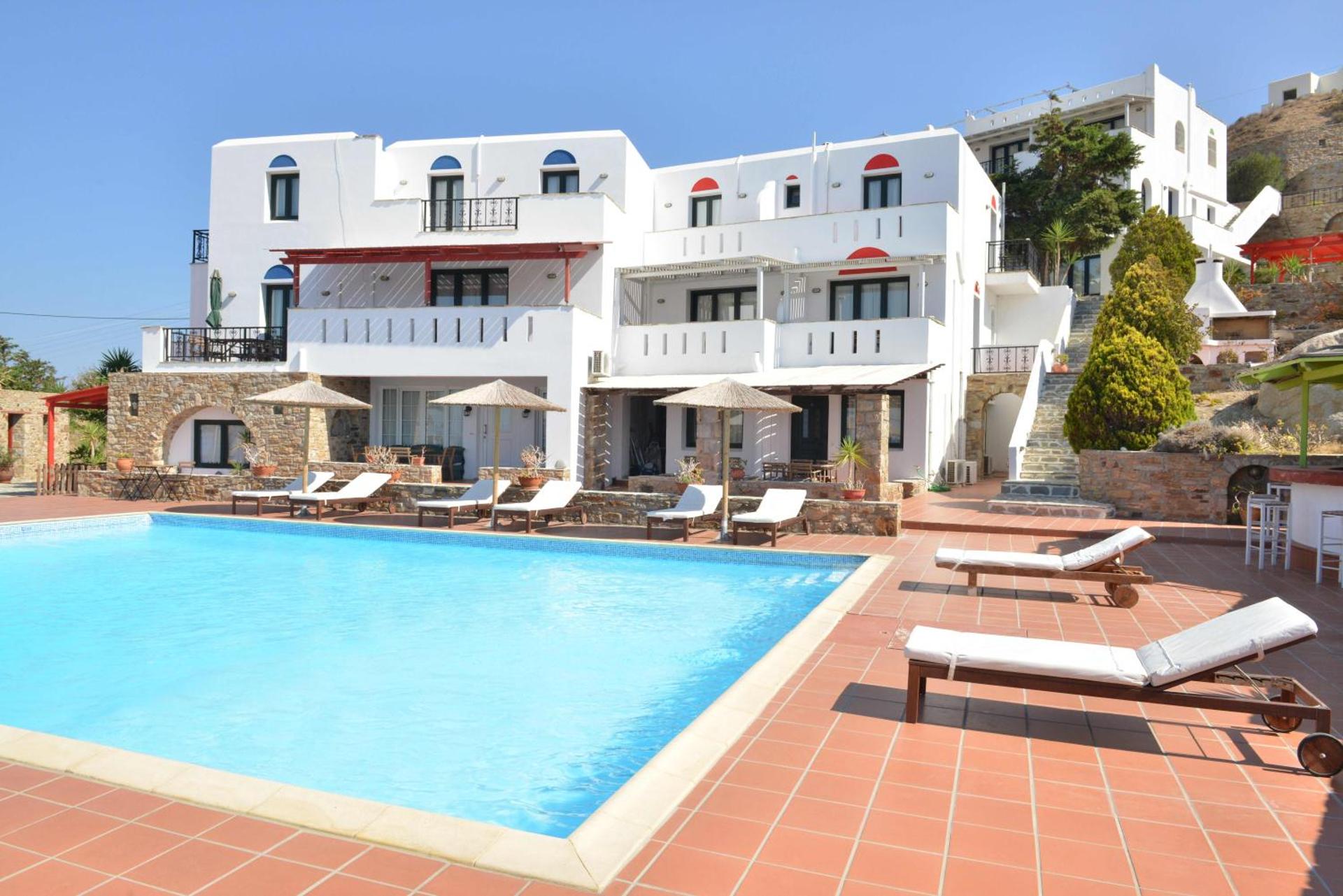 Paradisia Suites - Photo 10