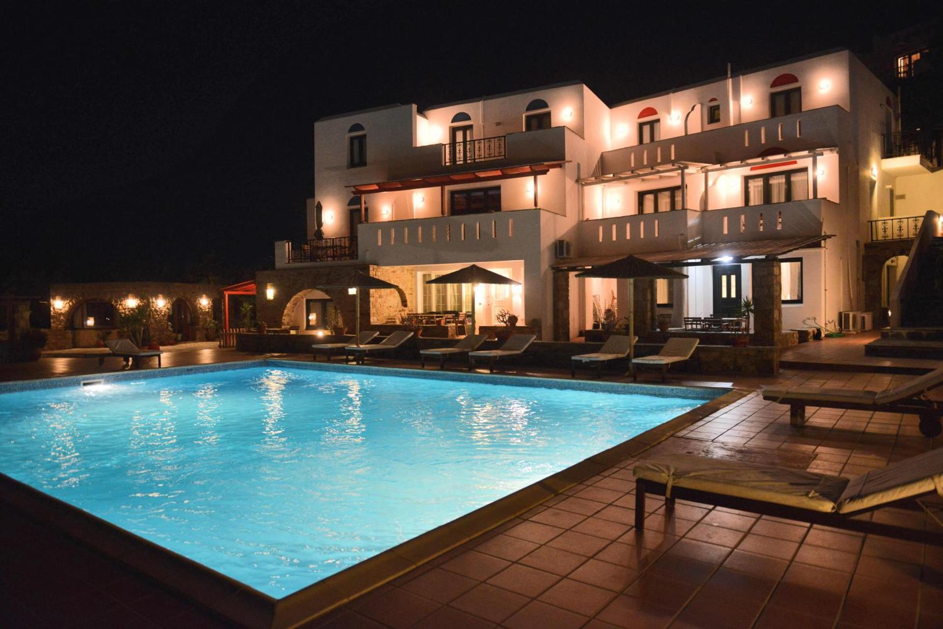 Paradisia Suites - Photo 19