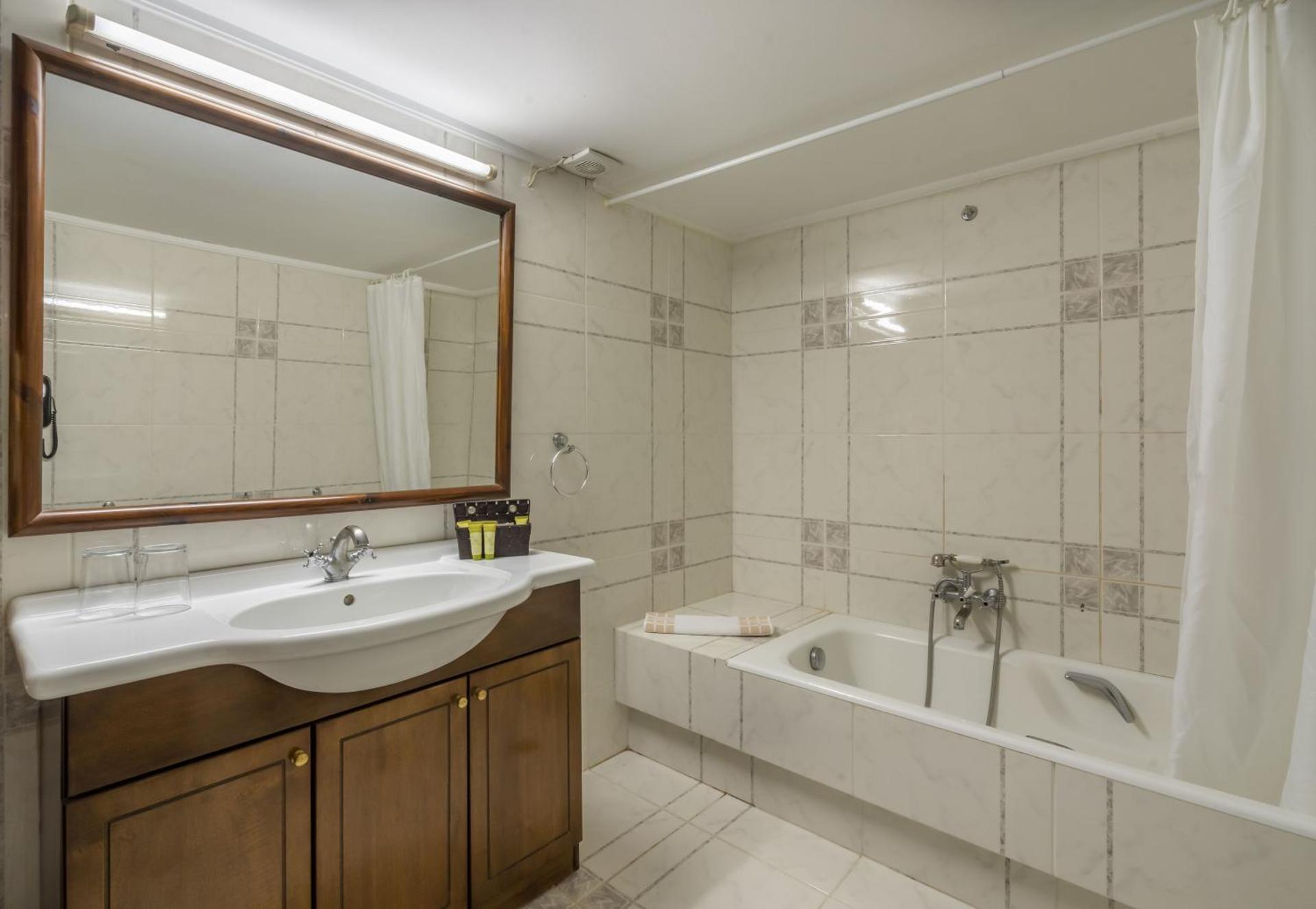 Anemolia Mountain Resort - Photo 24