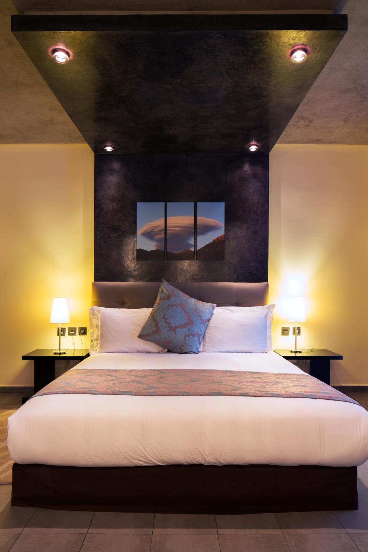 Dellarosa Boutique Hotel and Spa - Photo 17