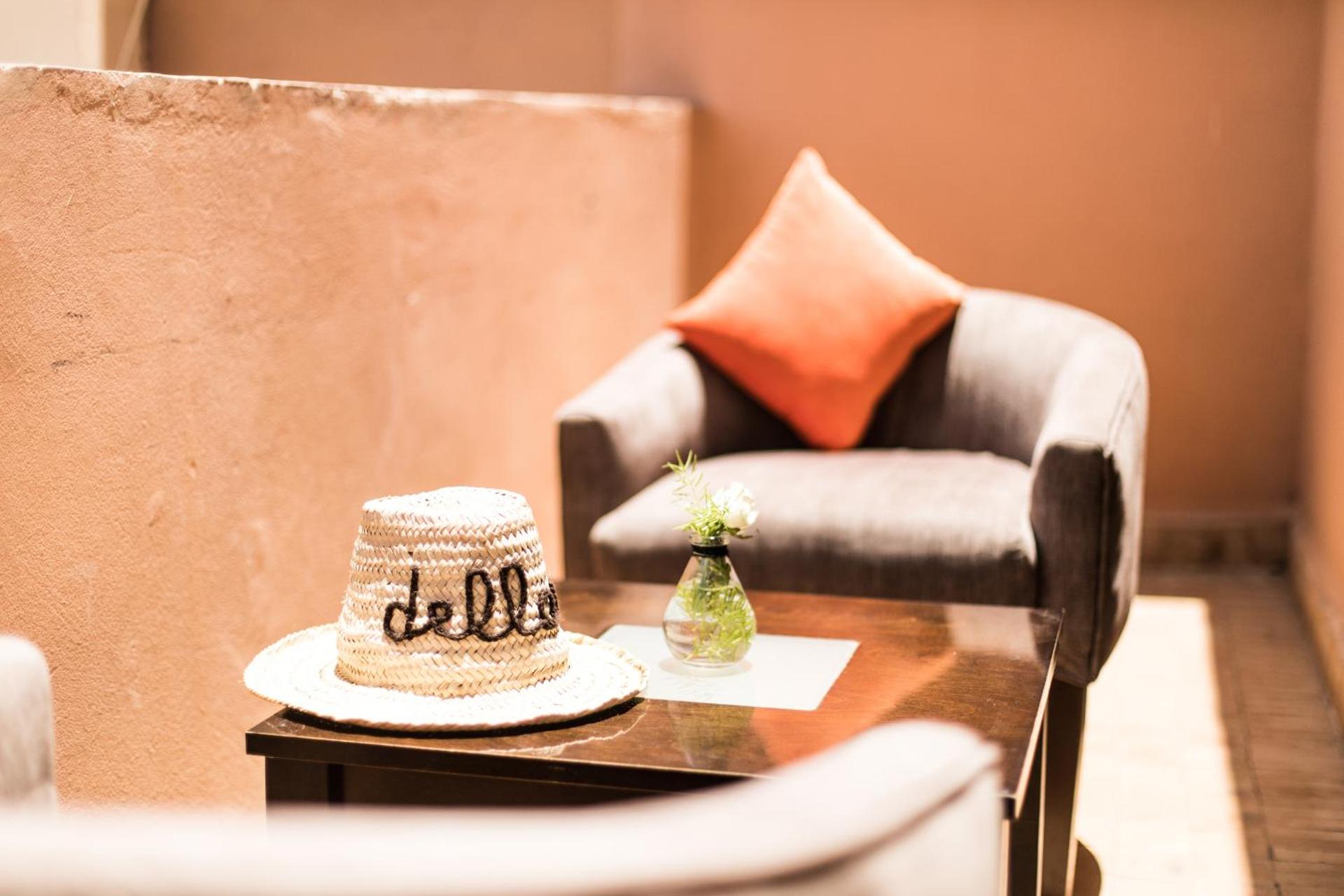 Dellarosa Boutique Hotel and Spa - Photo 25