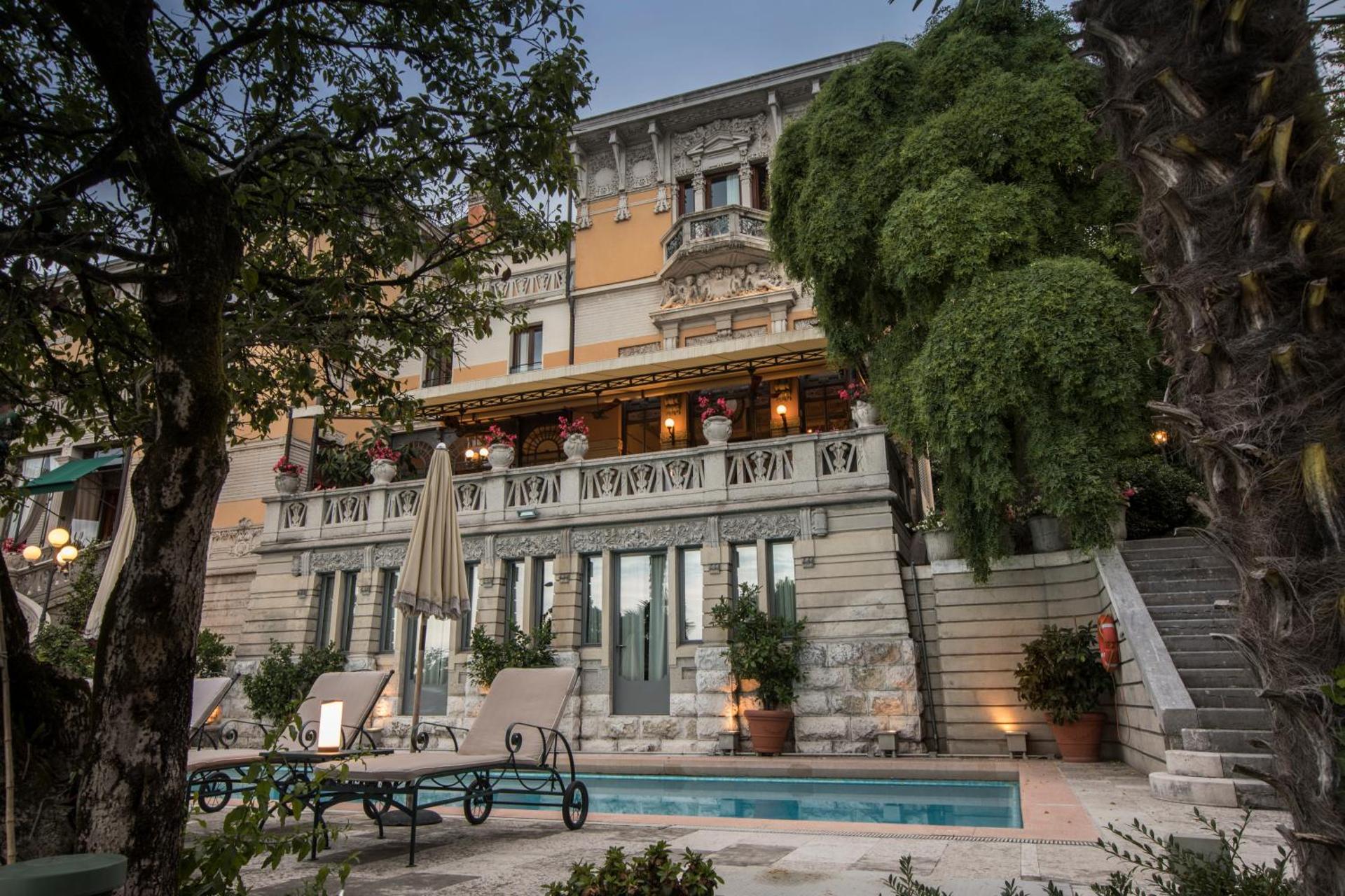 Hotel Laurin - Photo 23