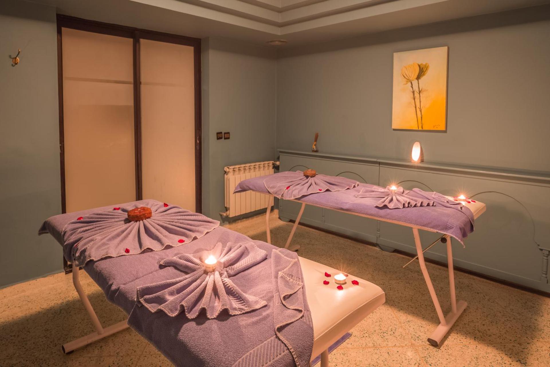 Dellarosa Boutique Hotel and Spa - Photo 89