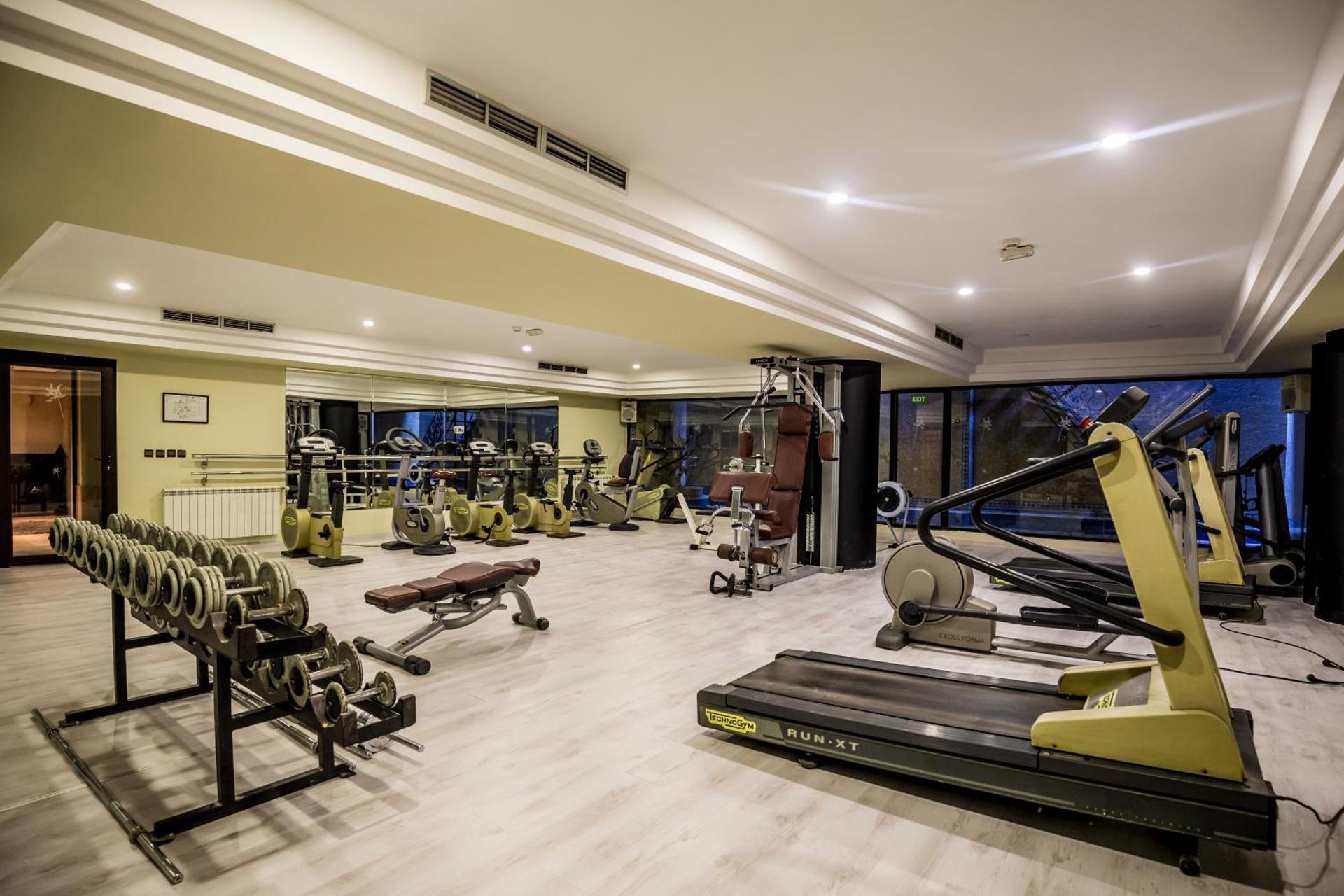Dellarosa Boutique Hotel and Spa - Photo 90