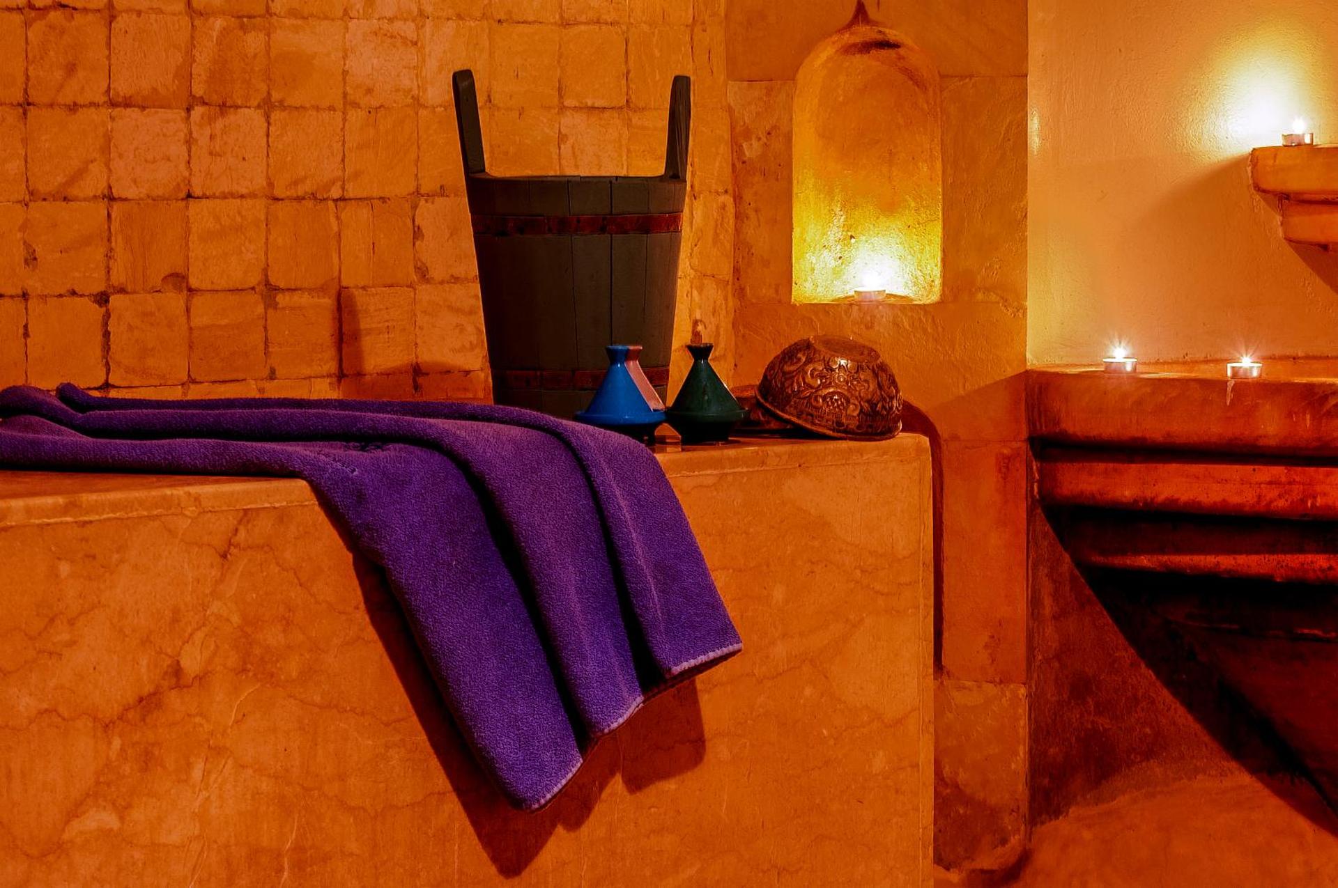 Dellarosa Boutique Hotel and Spa - Photo 76