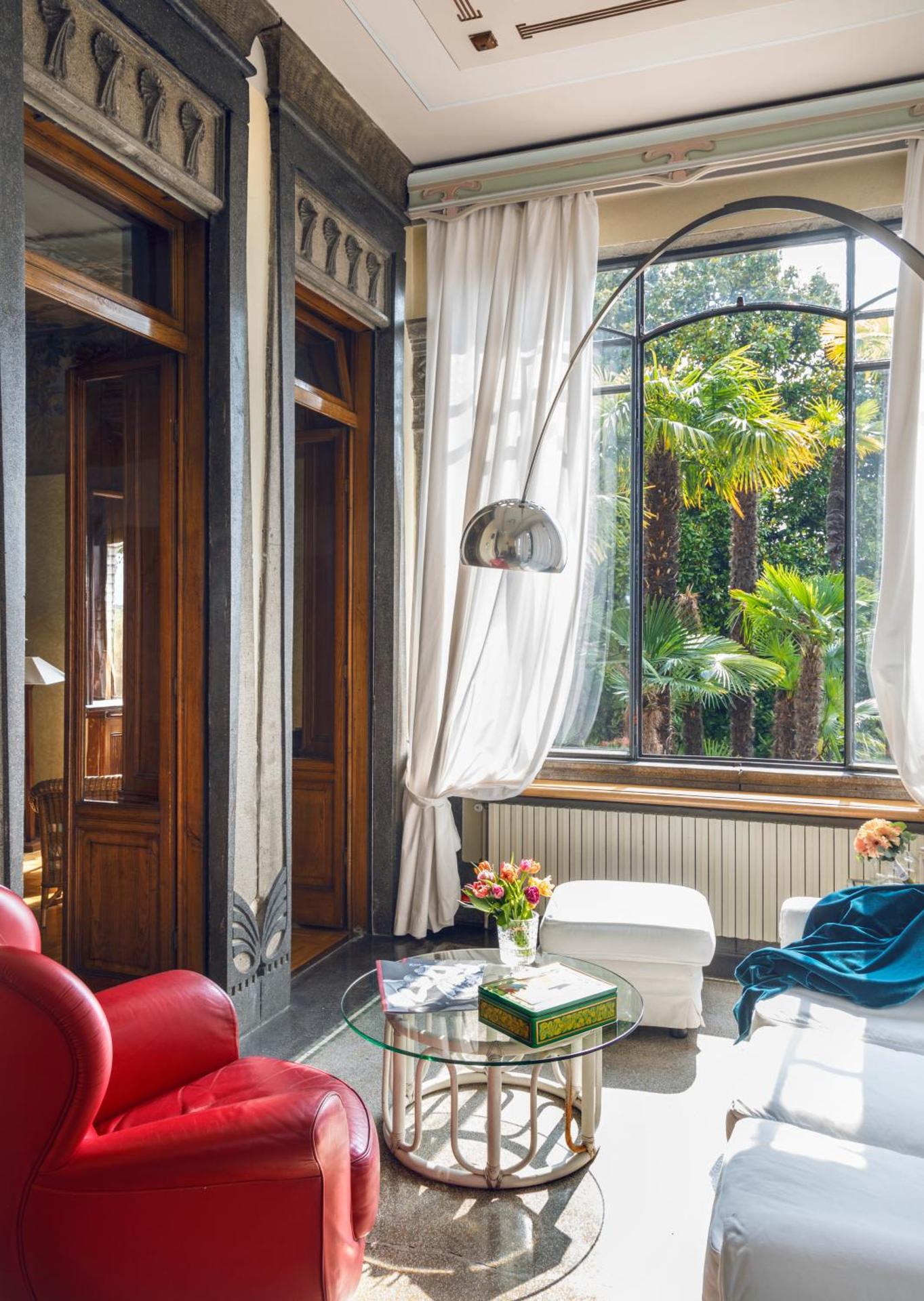 Hotel Laurin - Photo 22