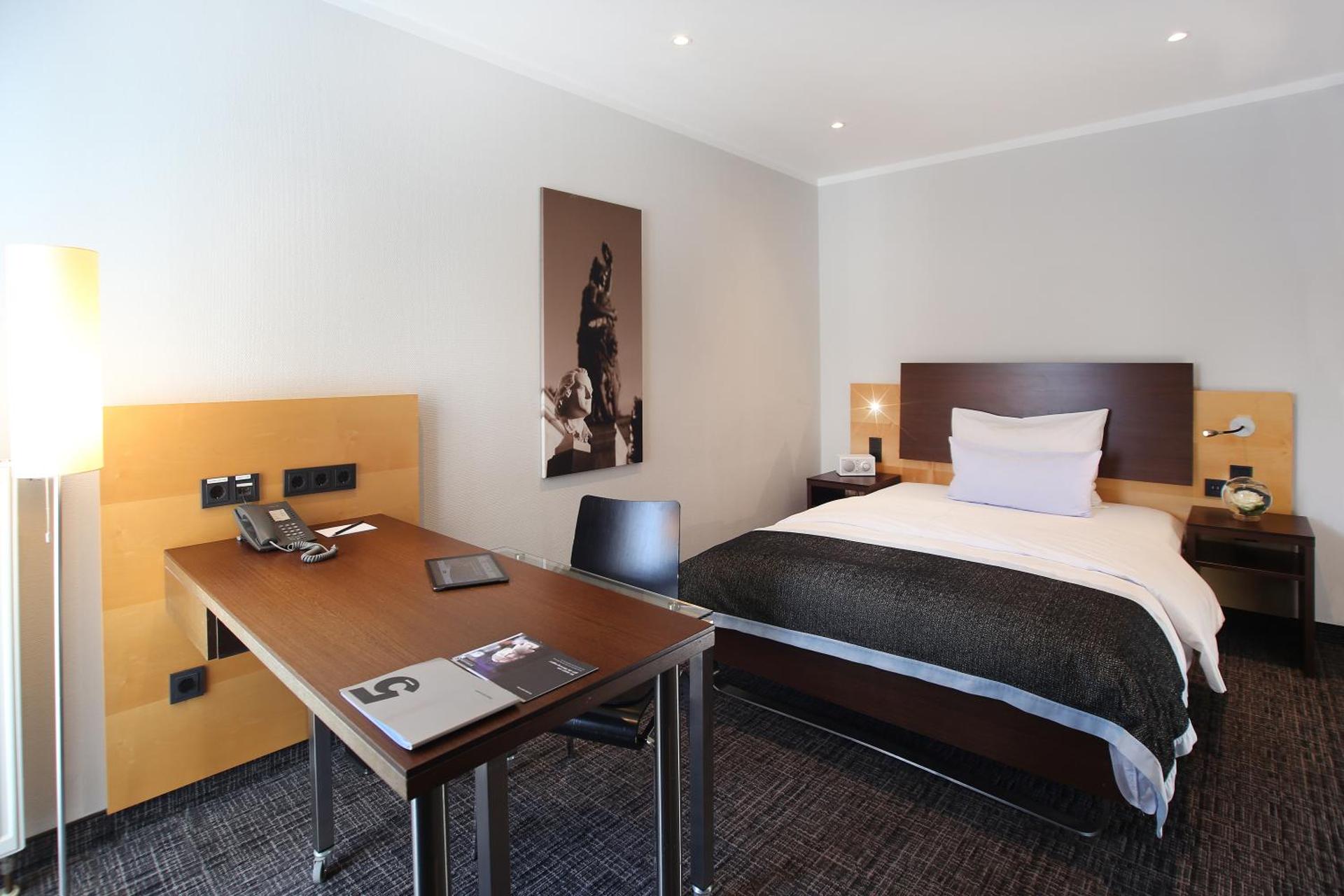 Schiller 5 Hotel - Photo 17