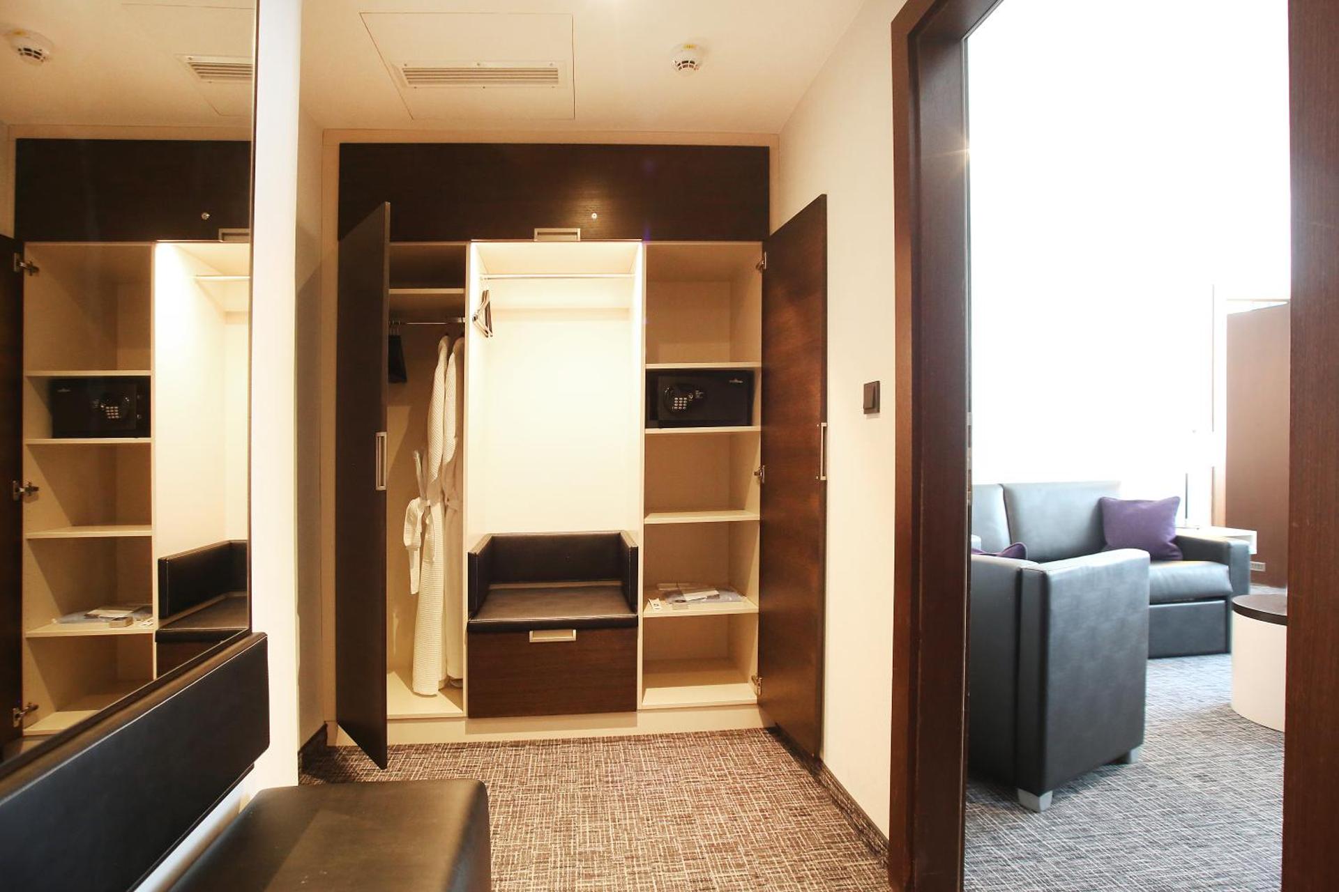 Schiller 5 Hotel - Photo 14