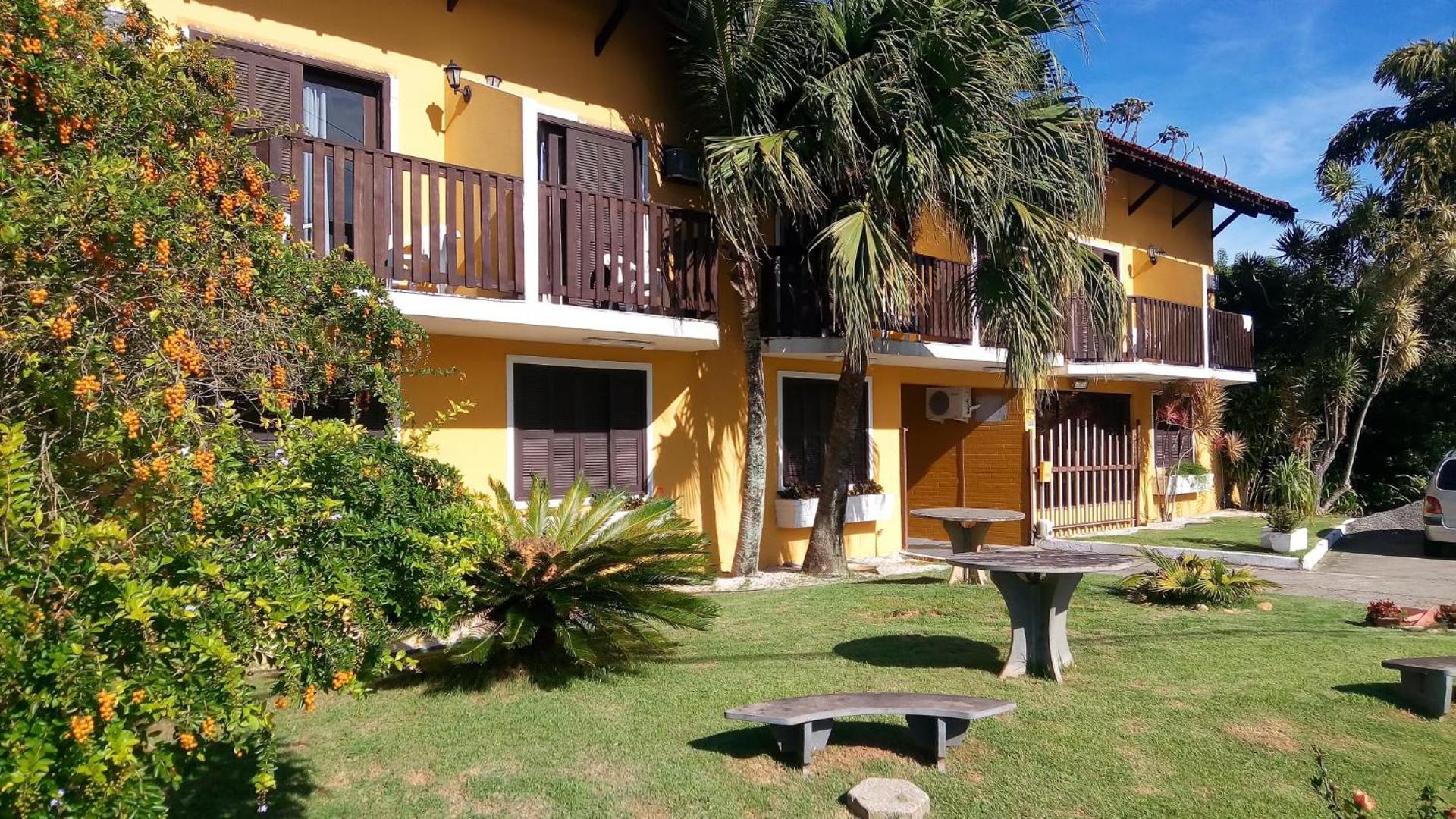 Pousada Dunasol Floripa - Photo 88