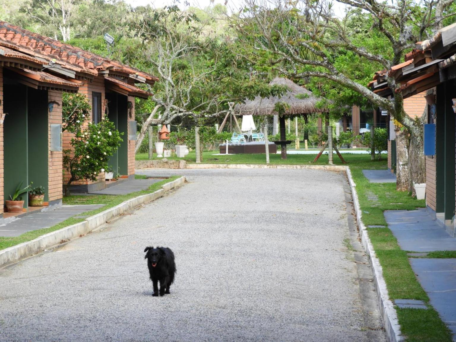 Pousada Dunasol Floripa - Photo 93