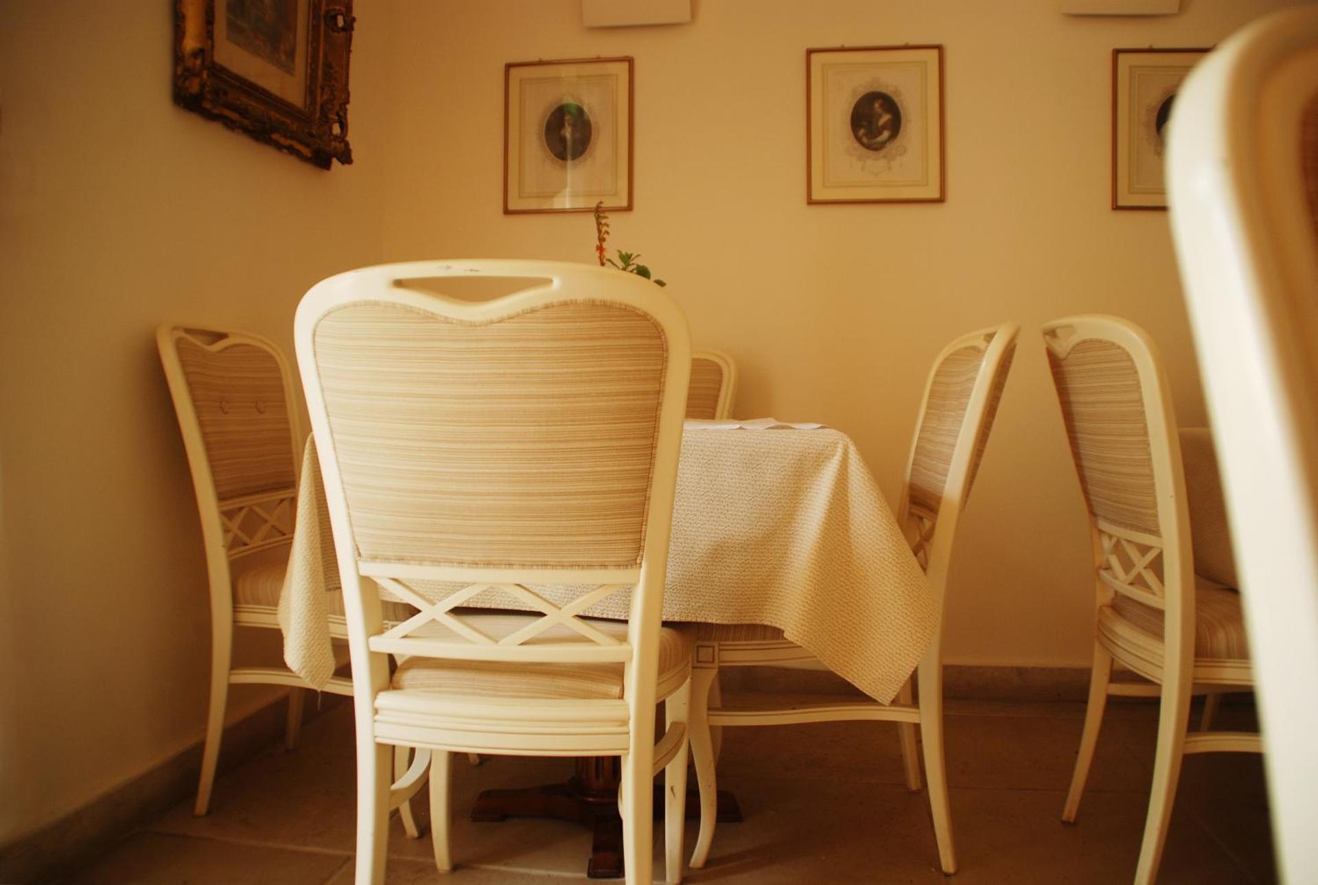 Siora Vittoria Boutique Hotel - Photo 90