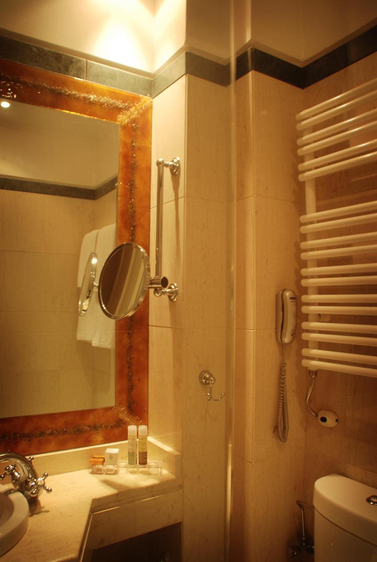 Siora Vittoria Boutique Hotel - Photo 4