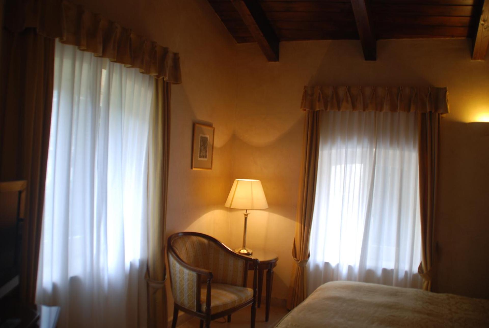 Siora Vittoria Boutique Hotel - Photo 19