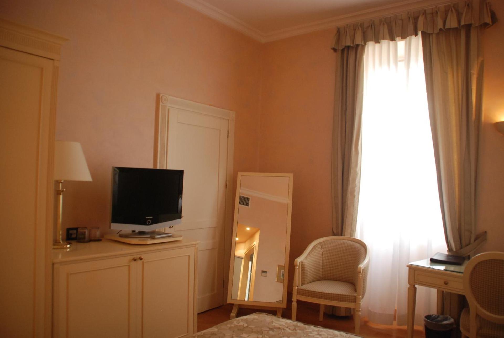 Siora Vittoria Boutique Hotel - Photo 17