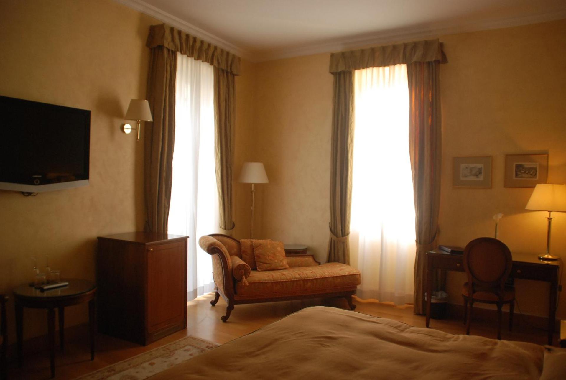 Siora Vittoria Boutique Hotel - Photo 26