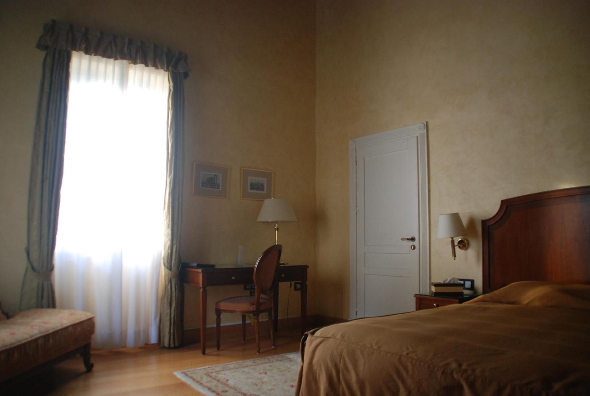Siora Vittoria Boutique Hotel - Photo 28