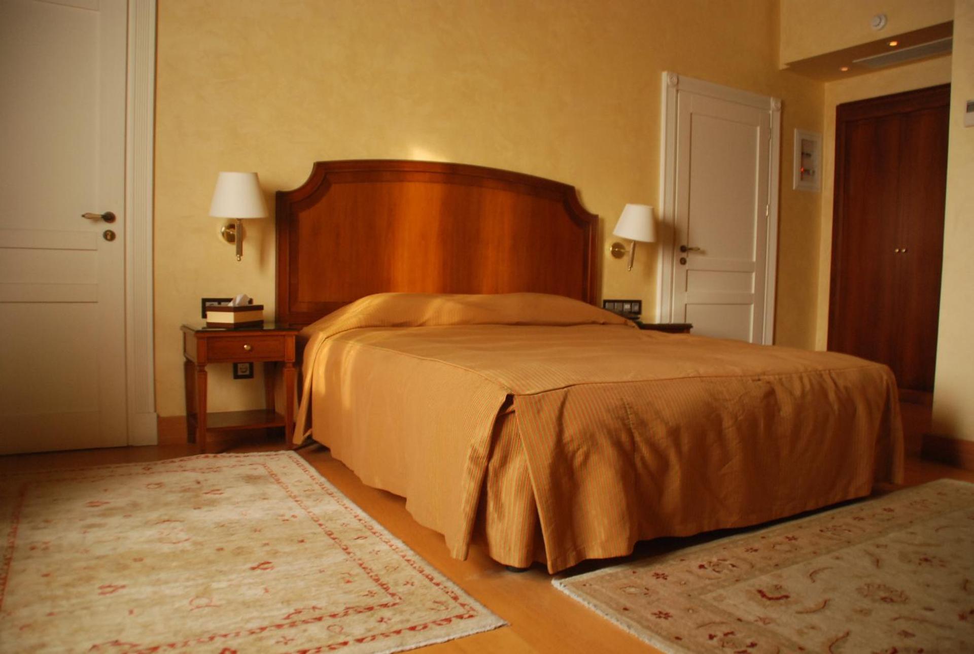 Siora Vittoria Boutique Hotel - Photo 31