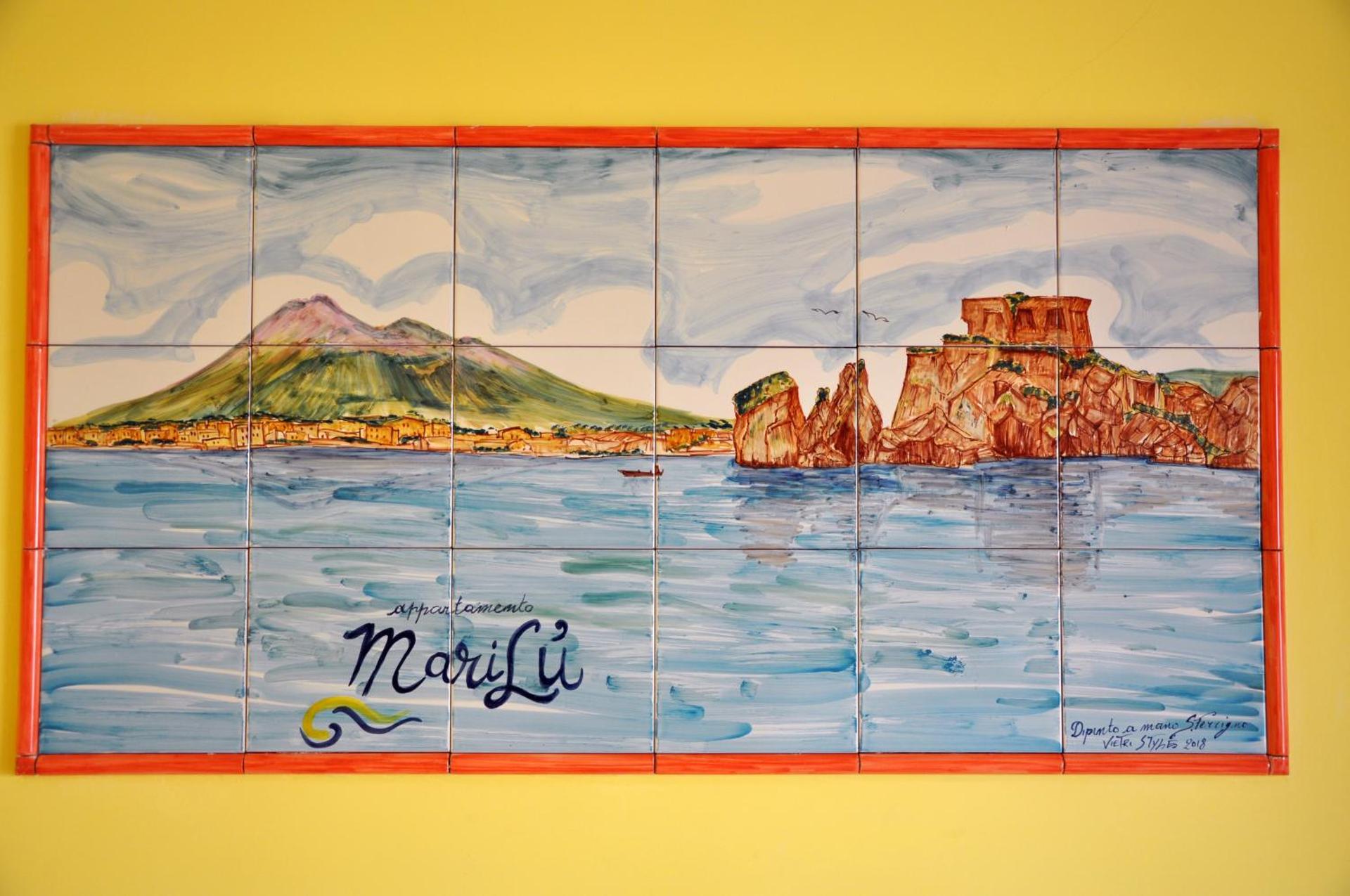 Apartment MariLù - Photo 18