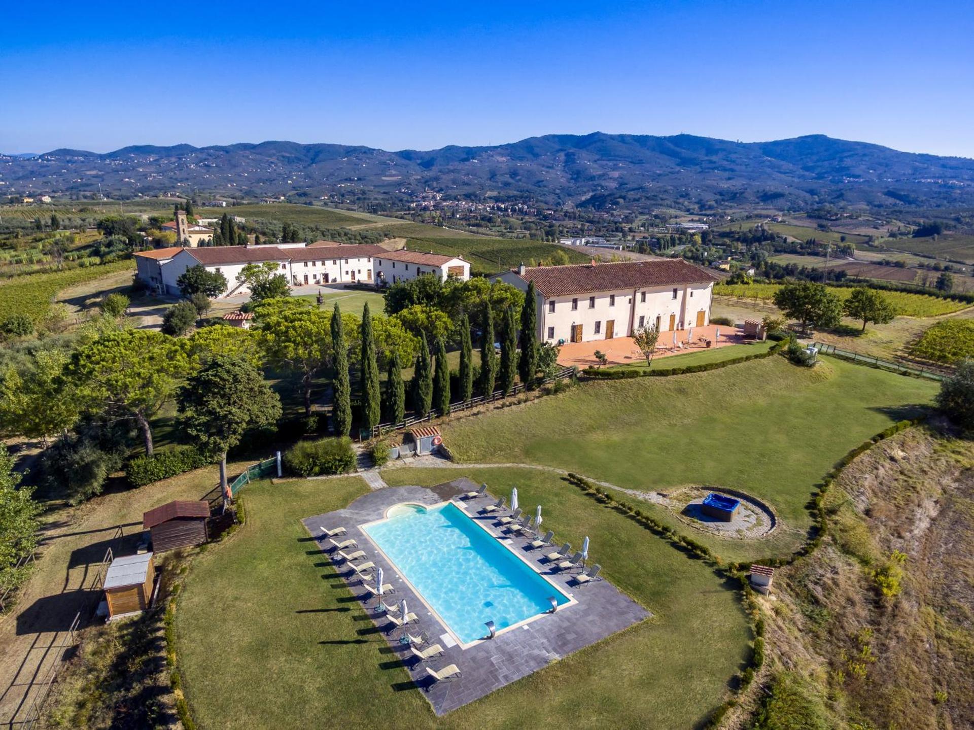 Agriturismo Streda Wine & Country Holiday - Photo 99