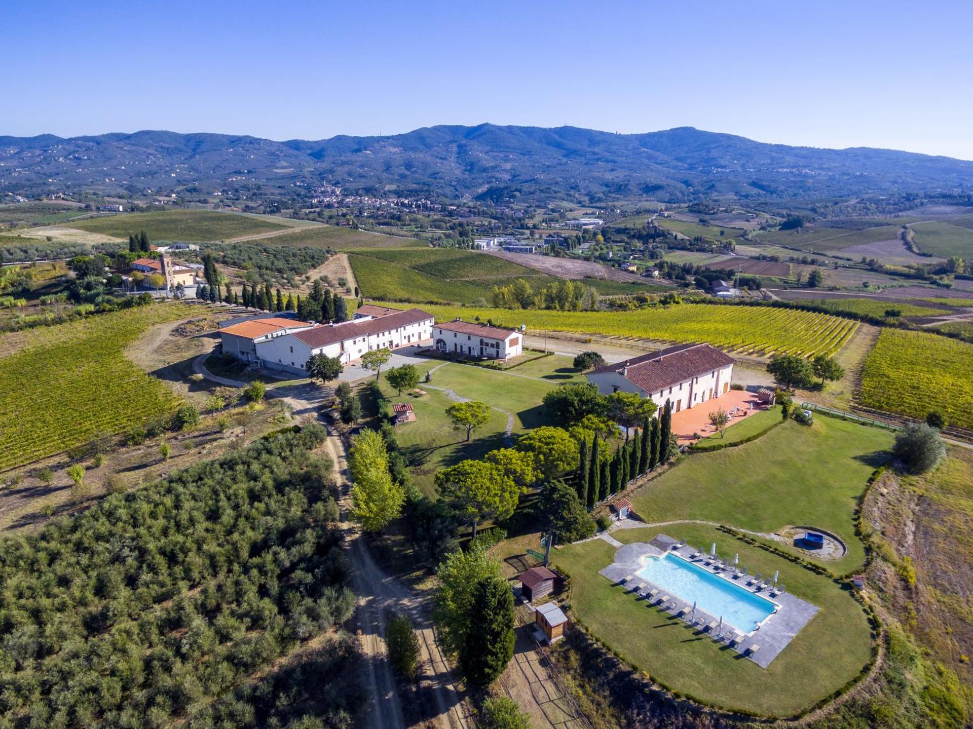 Agriturismo Streda Wine & Country Holiday - Photo 101