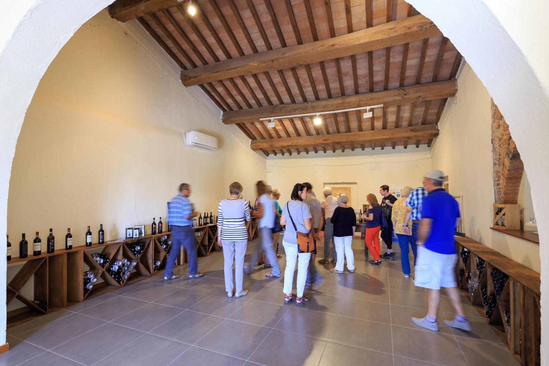 Agriturismo Streda Wine & Country Holiday - Photo 144