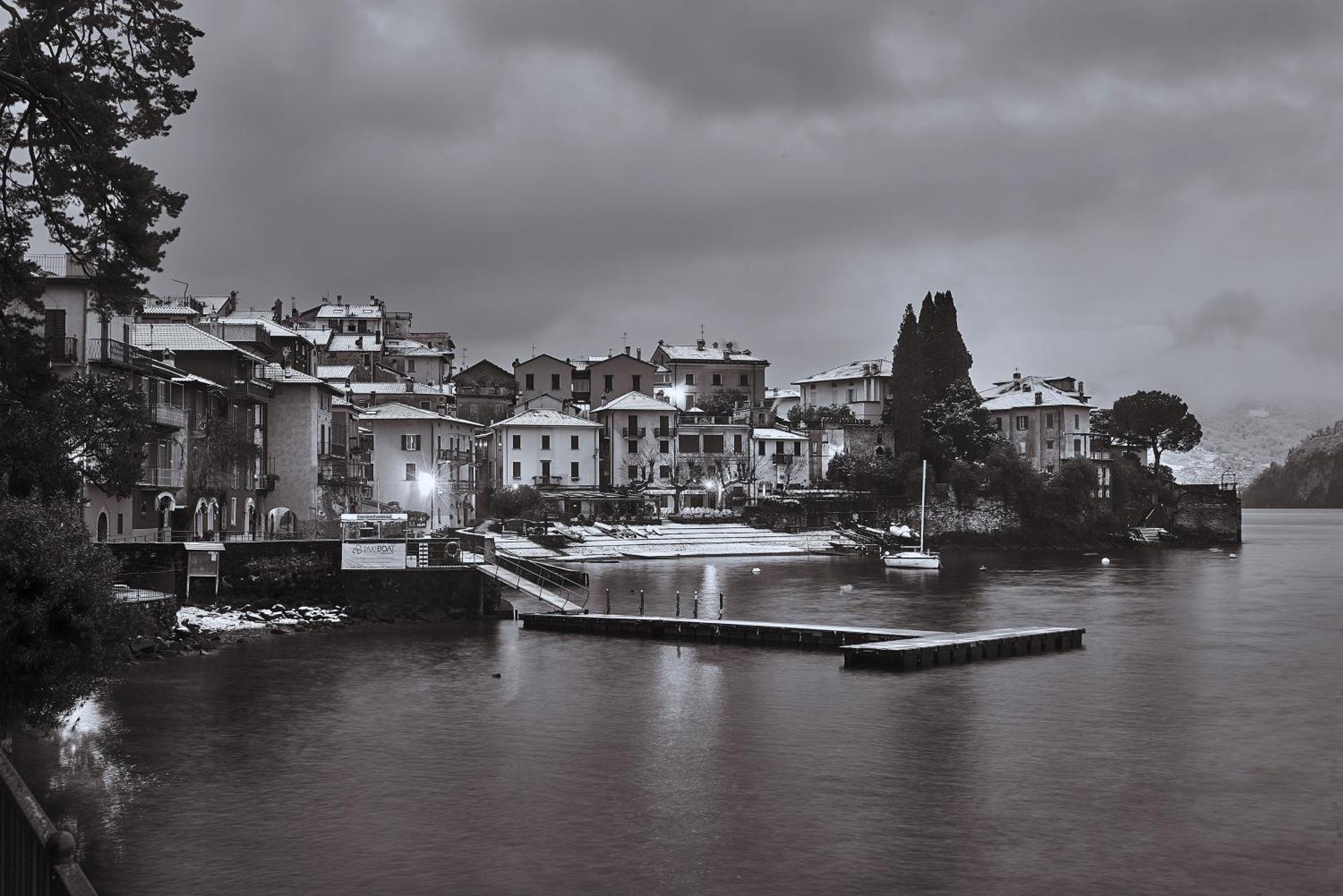 Hotel Alberi - Photo 9