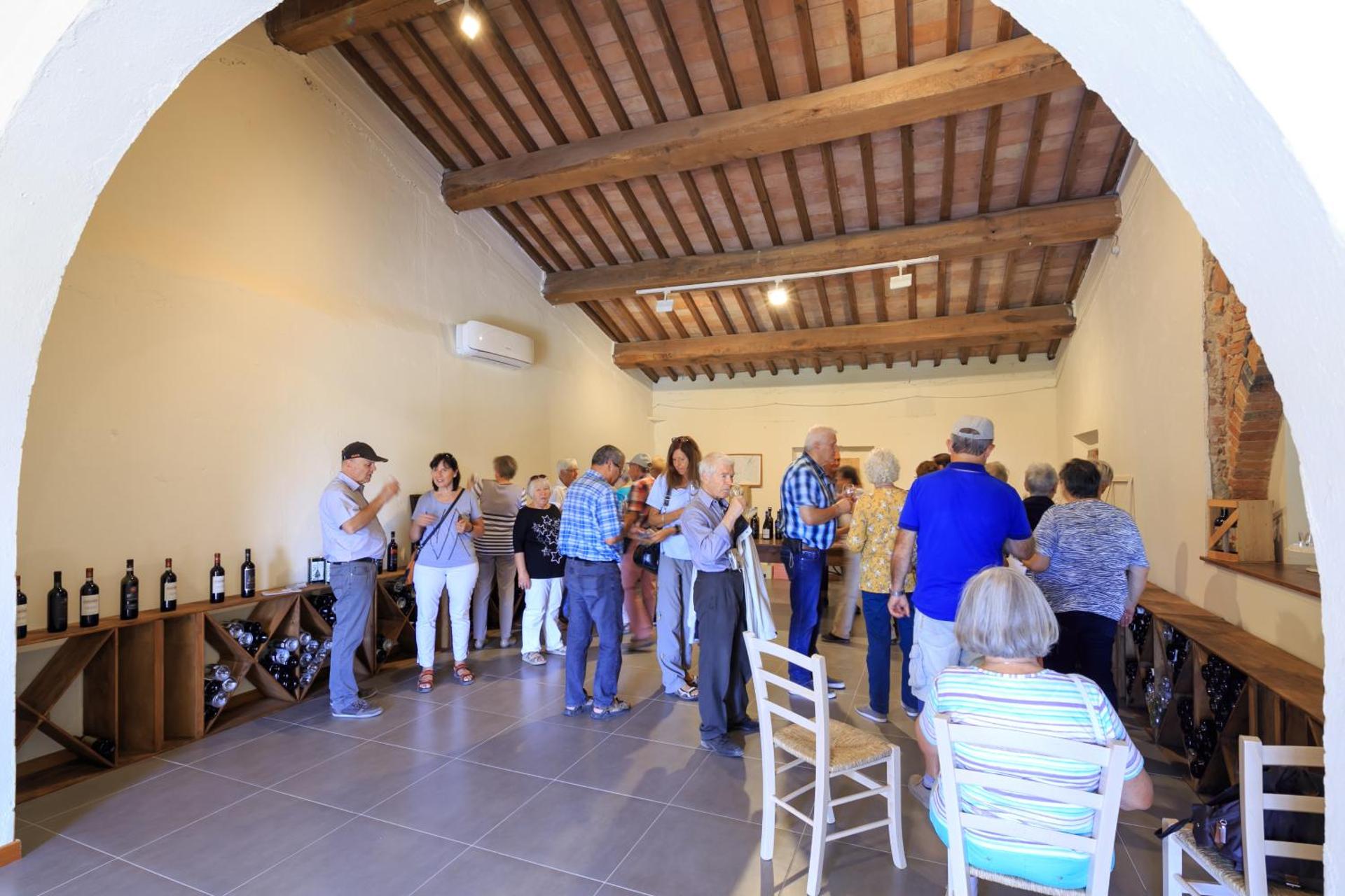 Agriturismo Streda Wine & Country Holiday - Photo 142