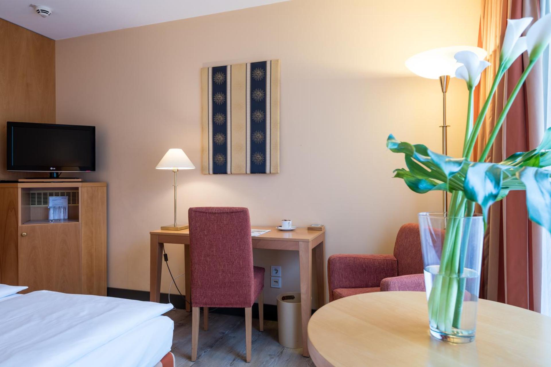 relexa hotel Stuttgarter Hof - Photo 36